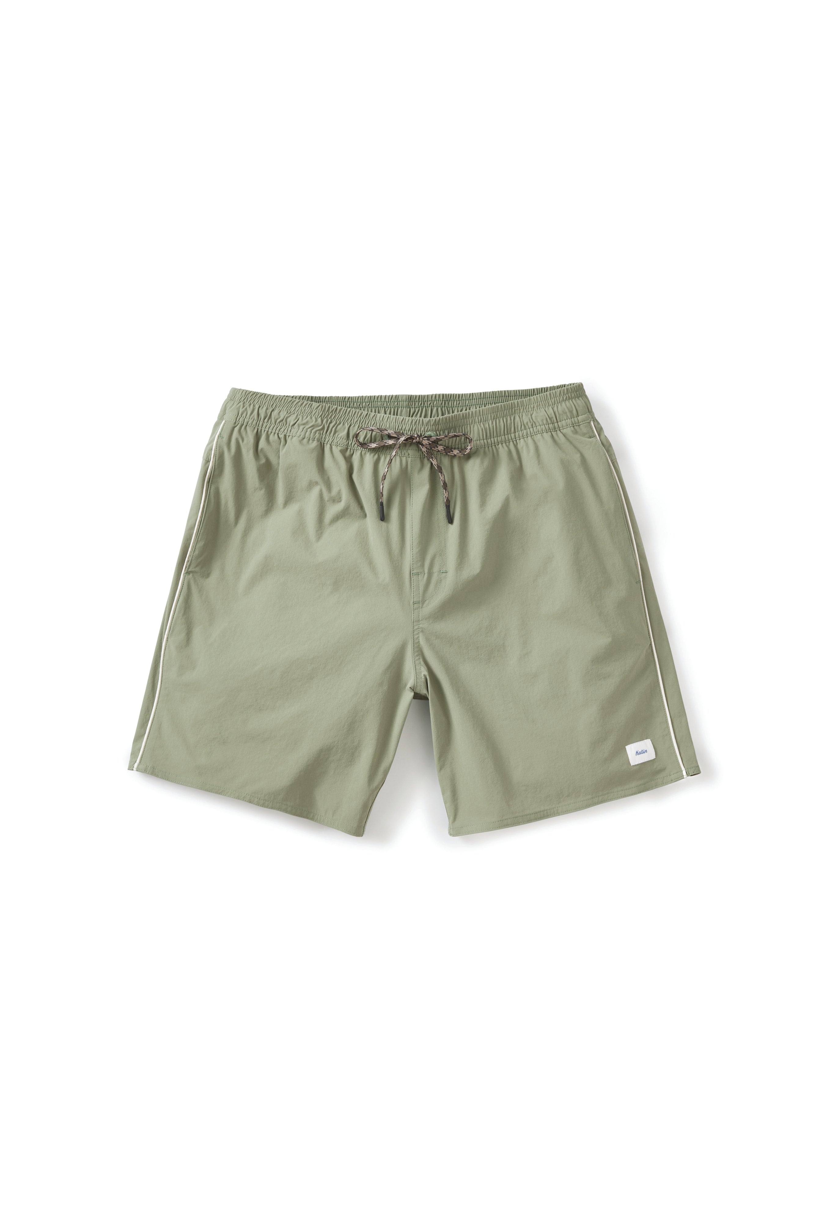 Otg Crest Surf Trunk Summer25