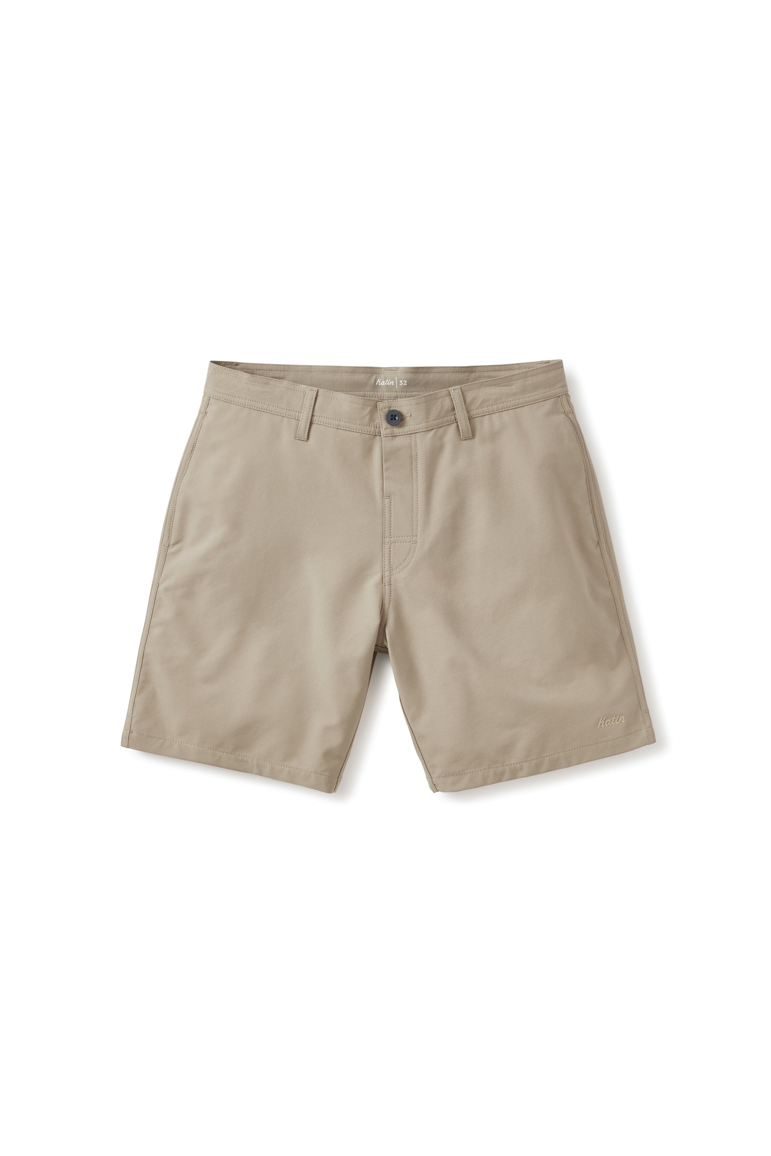 Otg Wanderer Hybrid Short