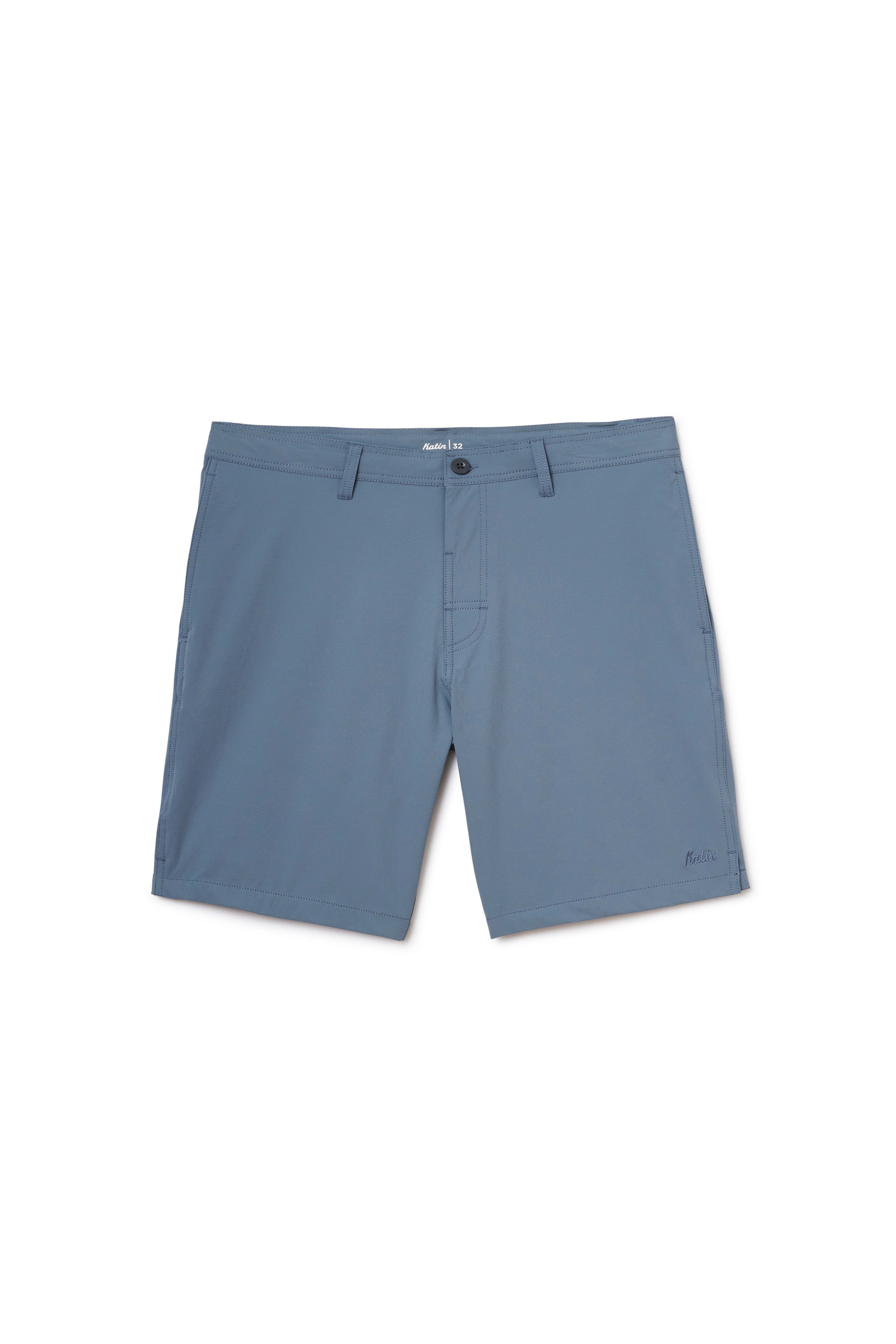 Otg Wanderer Hybrid Short