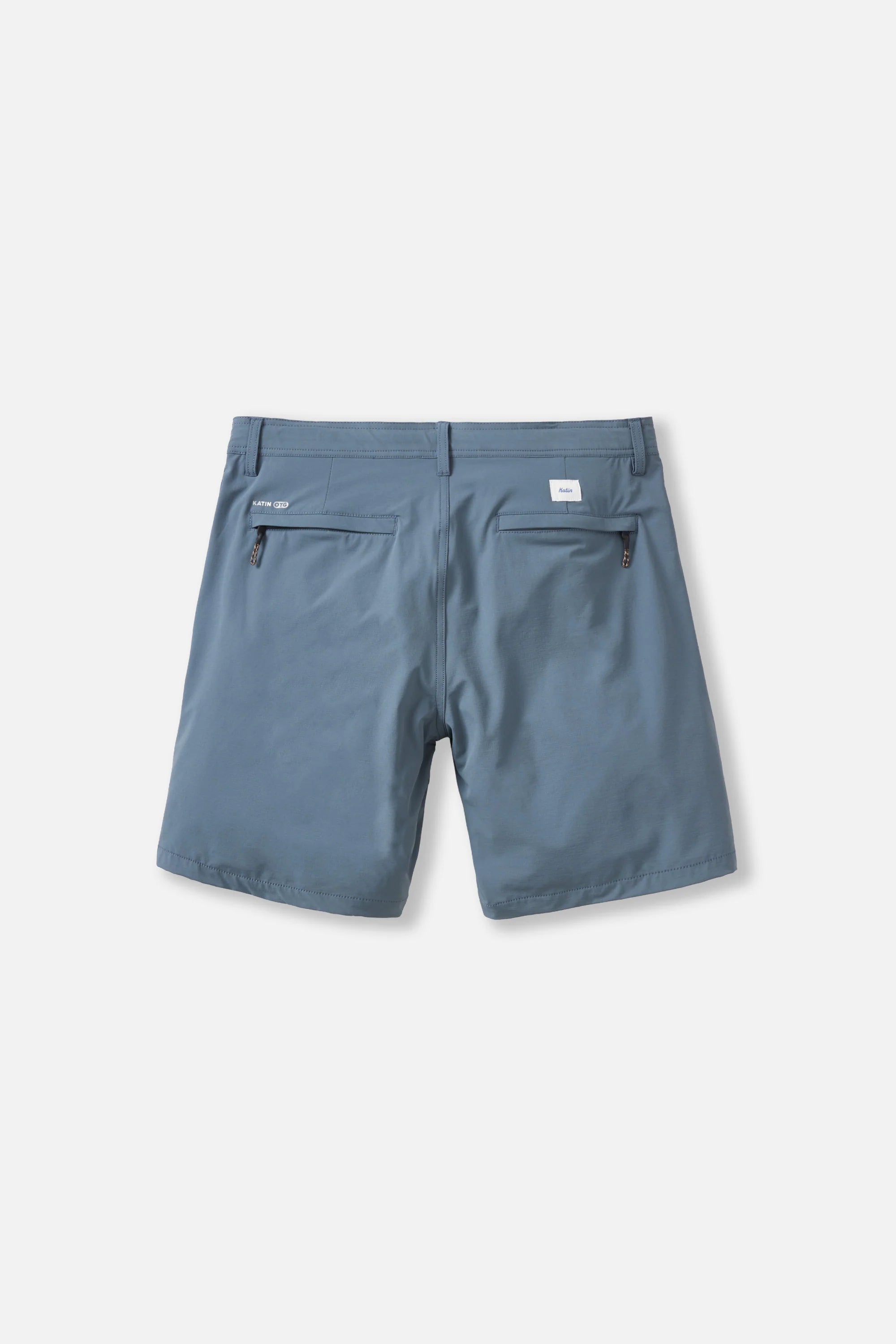 Otg Wanderer Hybrid Short