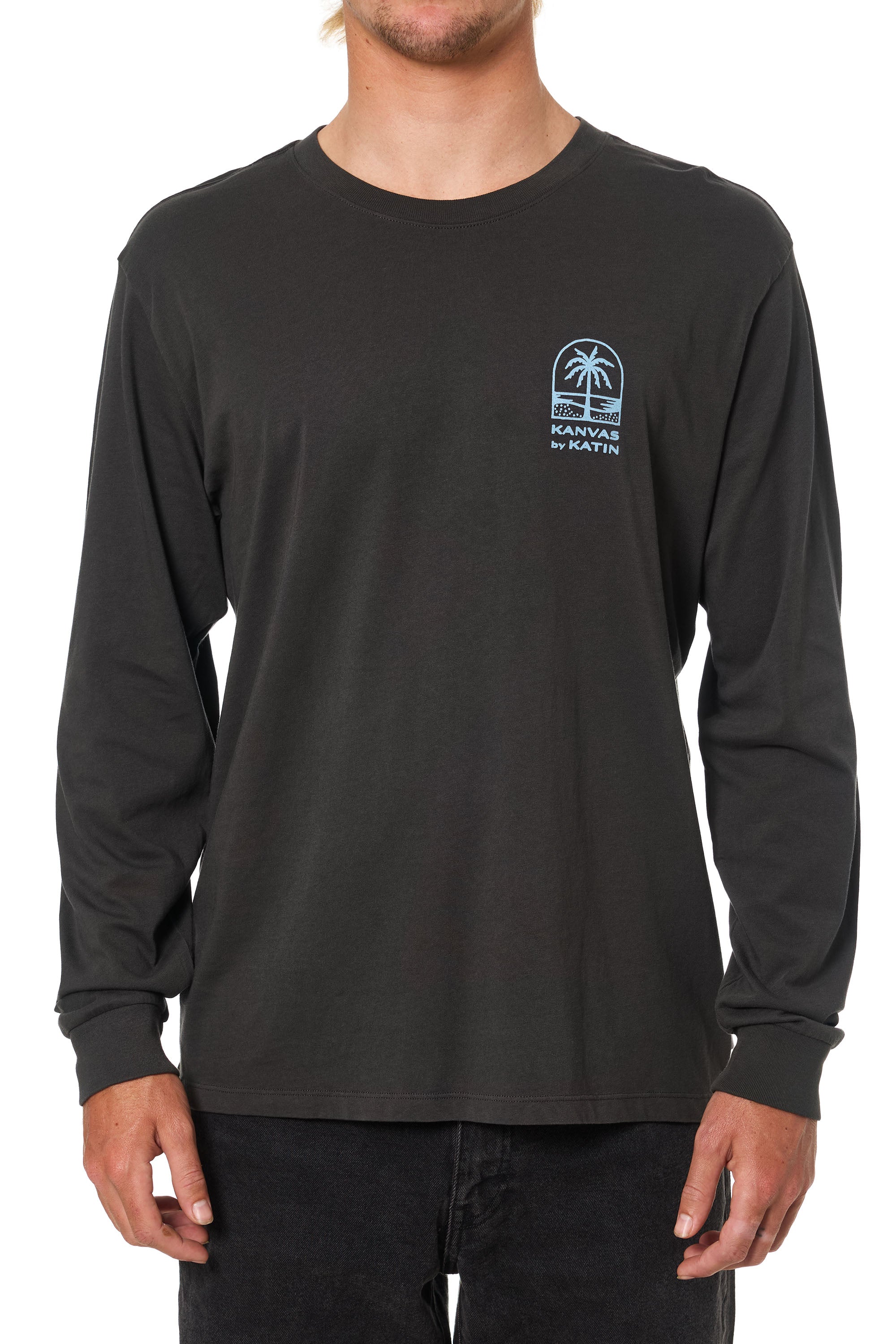 Passage Ls Tee