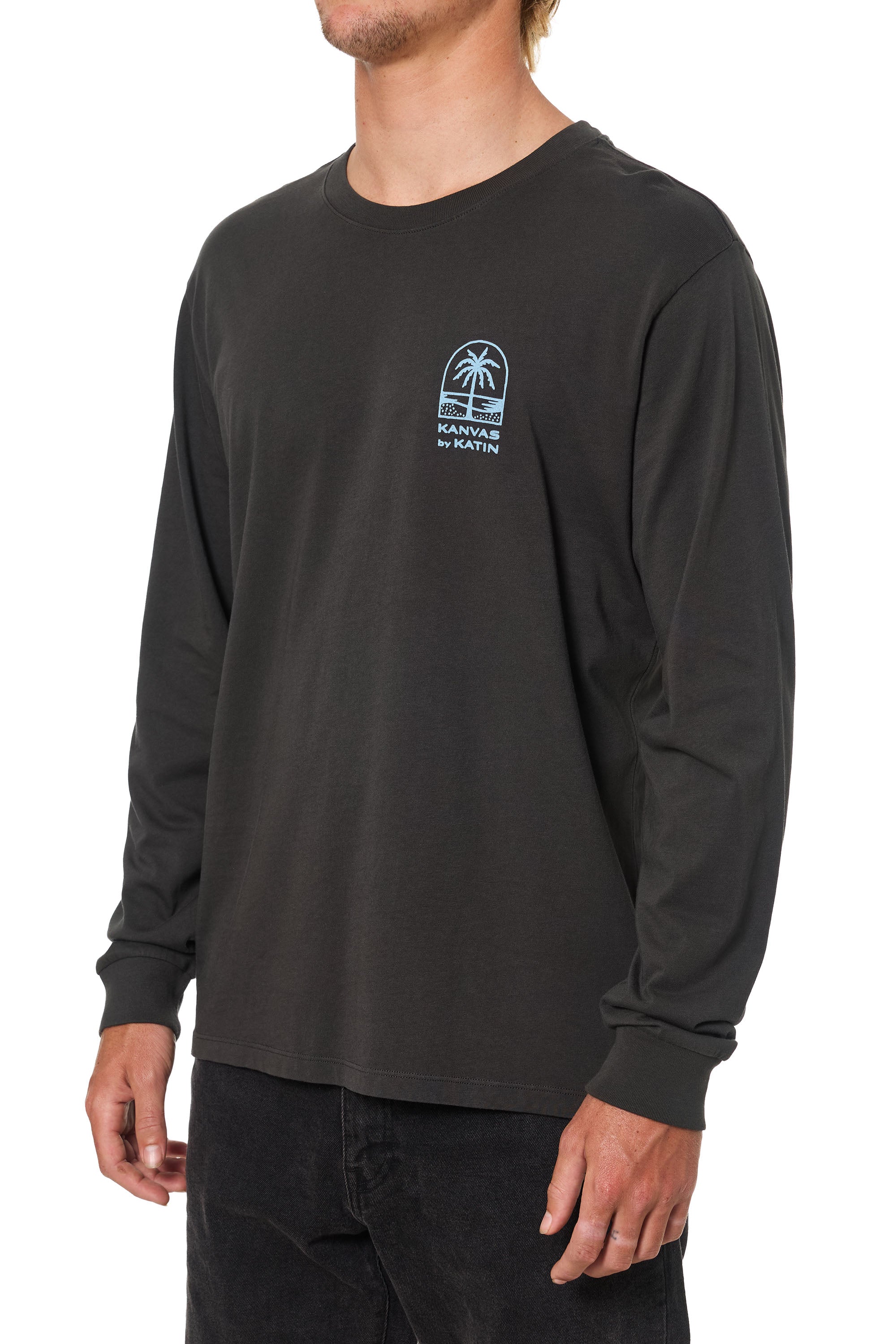 Passage Ls Tee