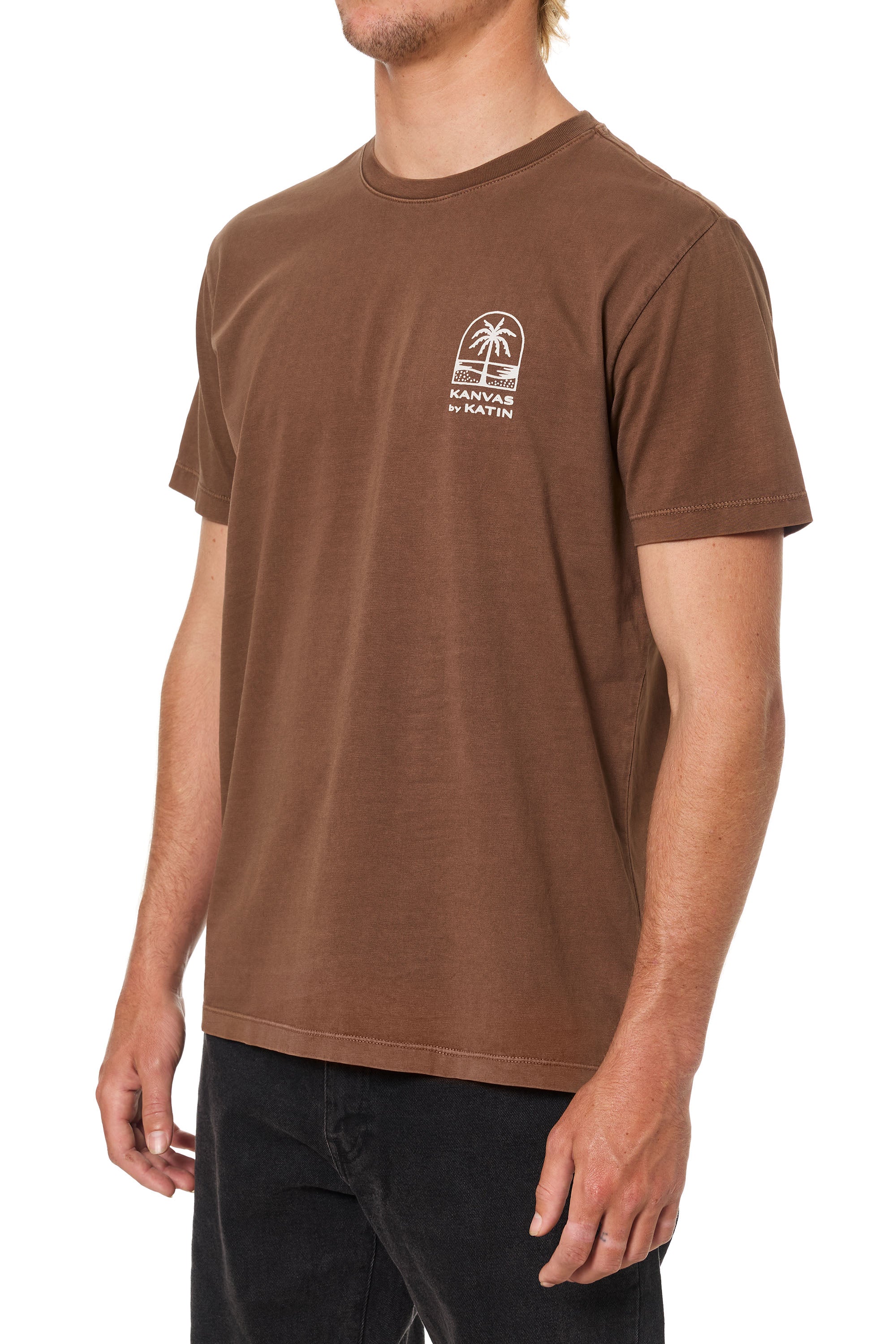 Passage Tee