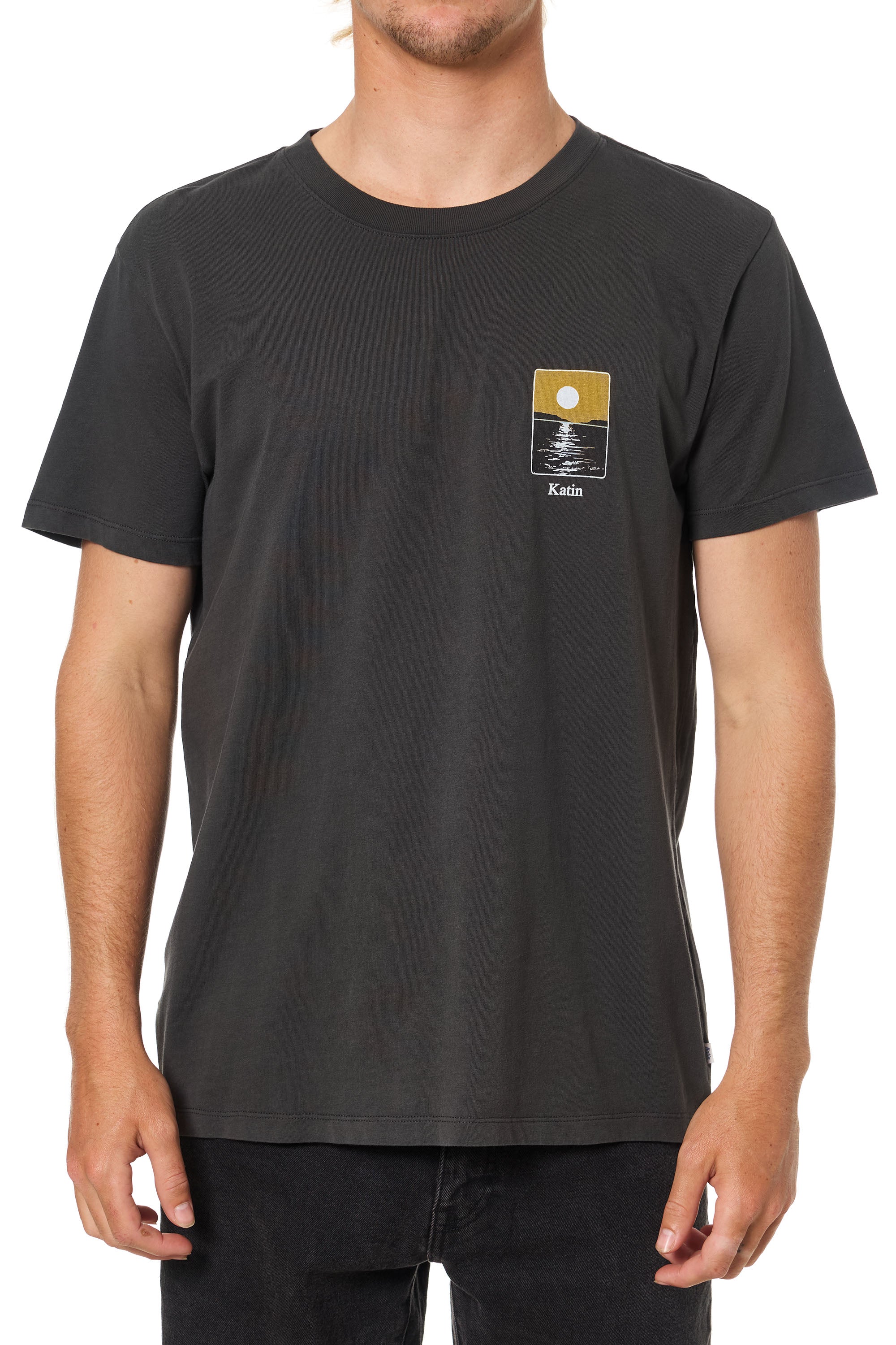 Phases Tee