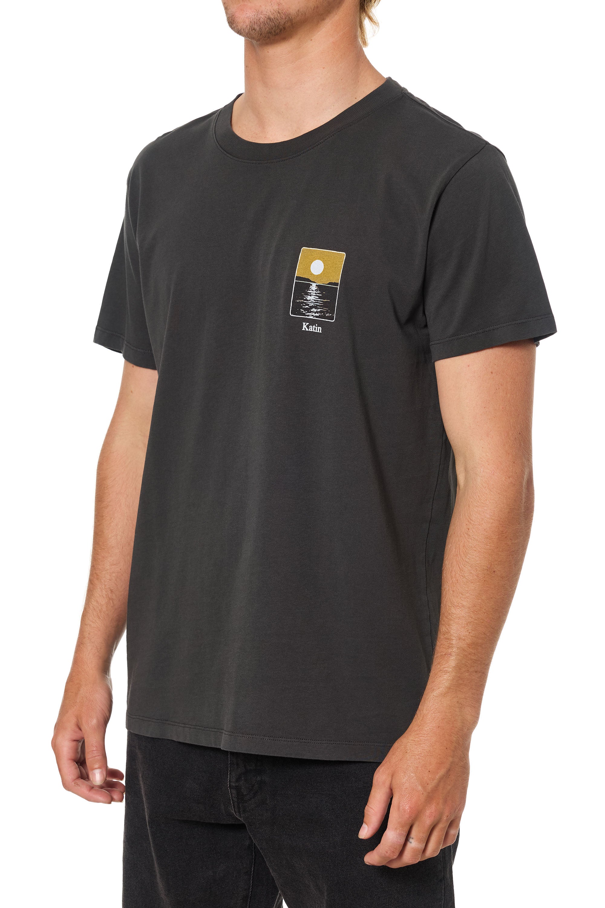 Phases Tee