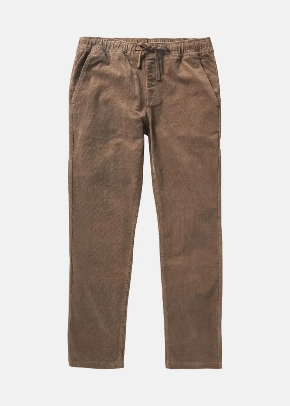 Pipeline Corduroy Pant - מכנסי גומי קורדורוי ארוכים