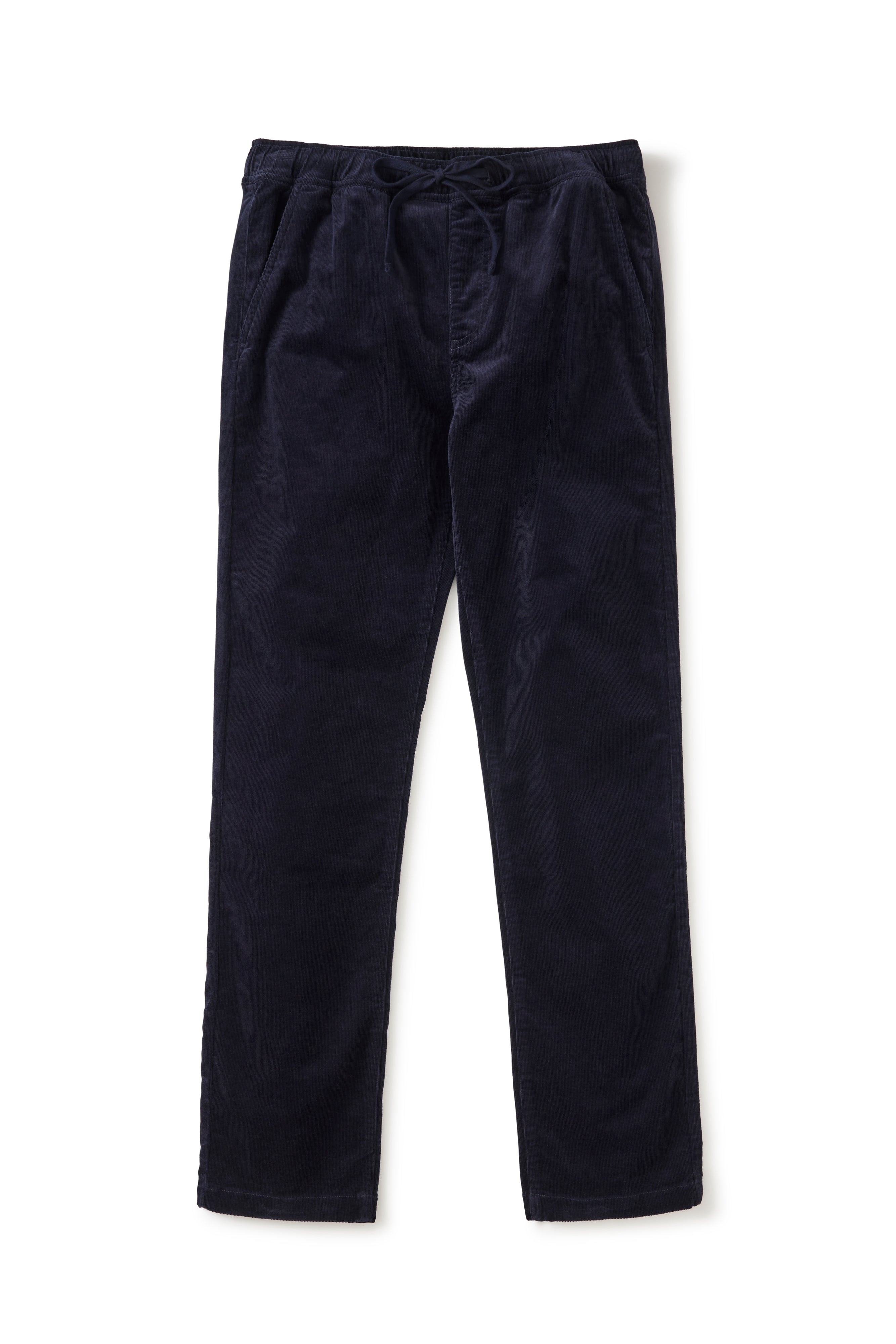 Pipeline Corduroy Pant - מכנסי גומי קורדורוי ארוכים