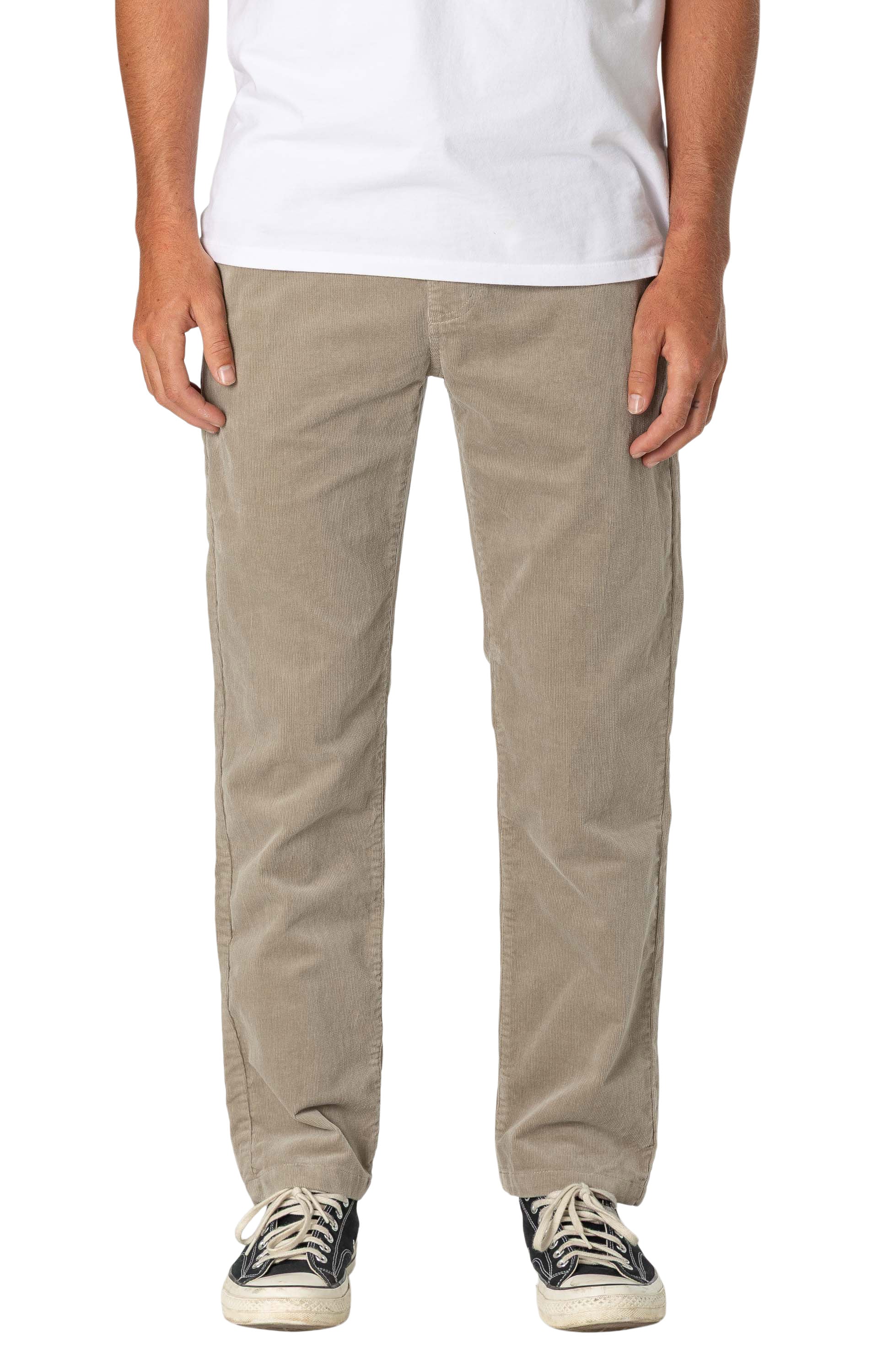 Pipeline Corduroy Pant