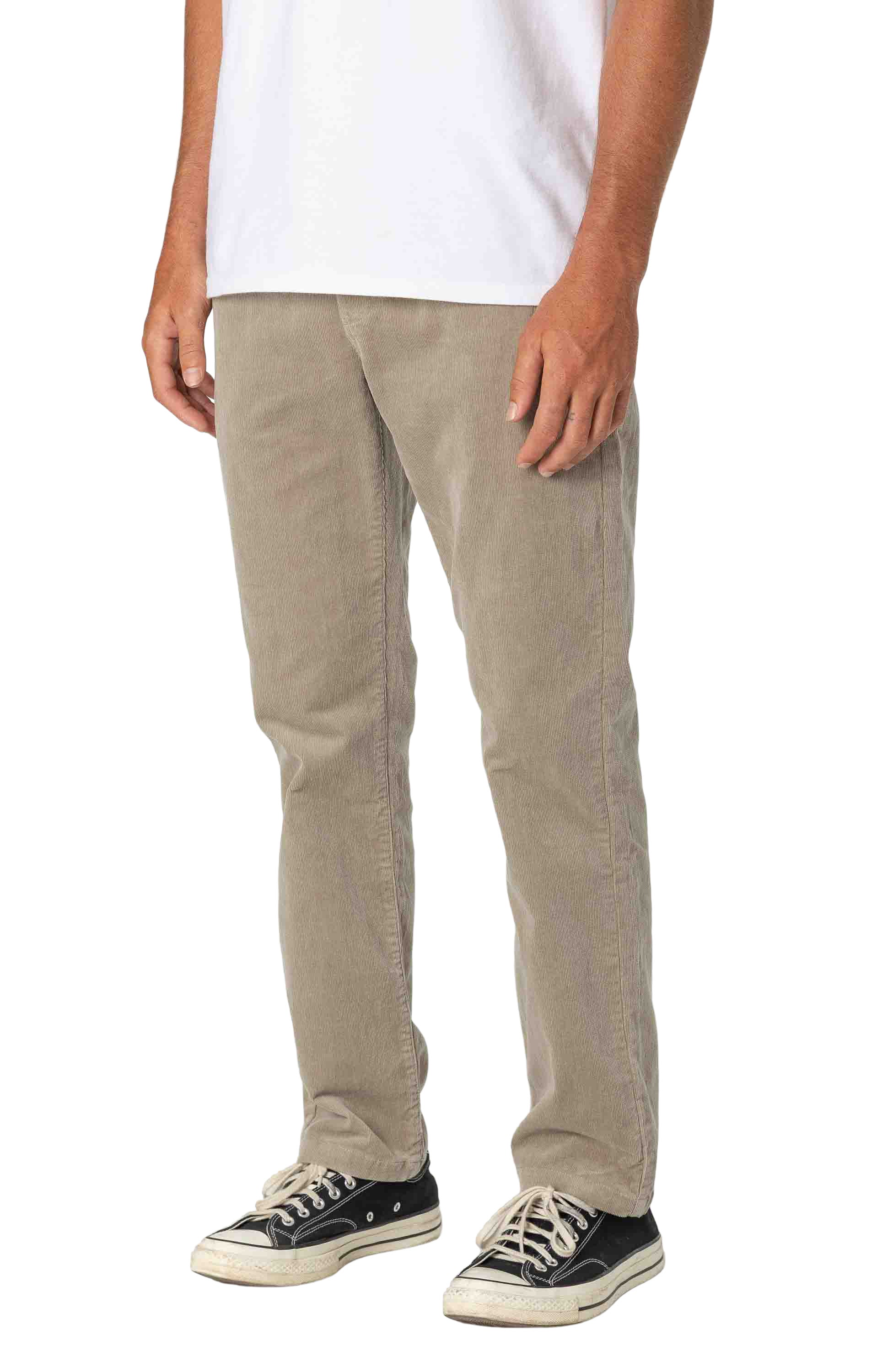 Pipeline Corduroy Pant