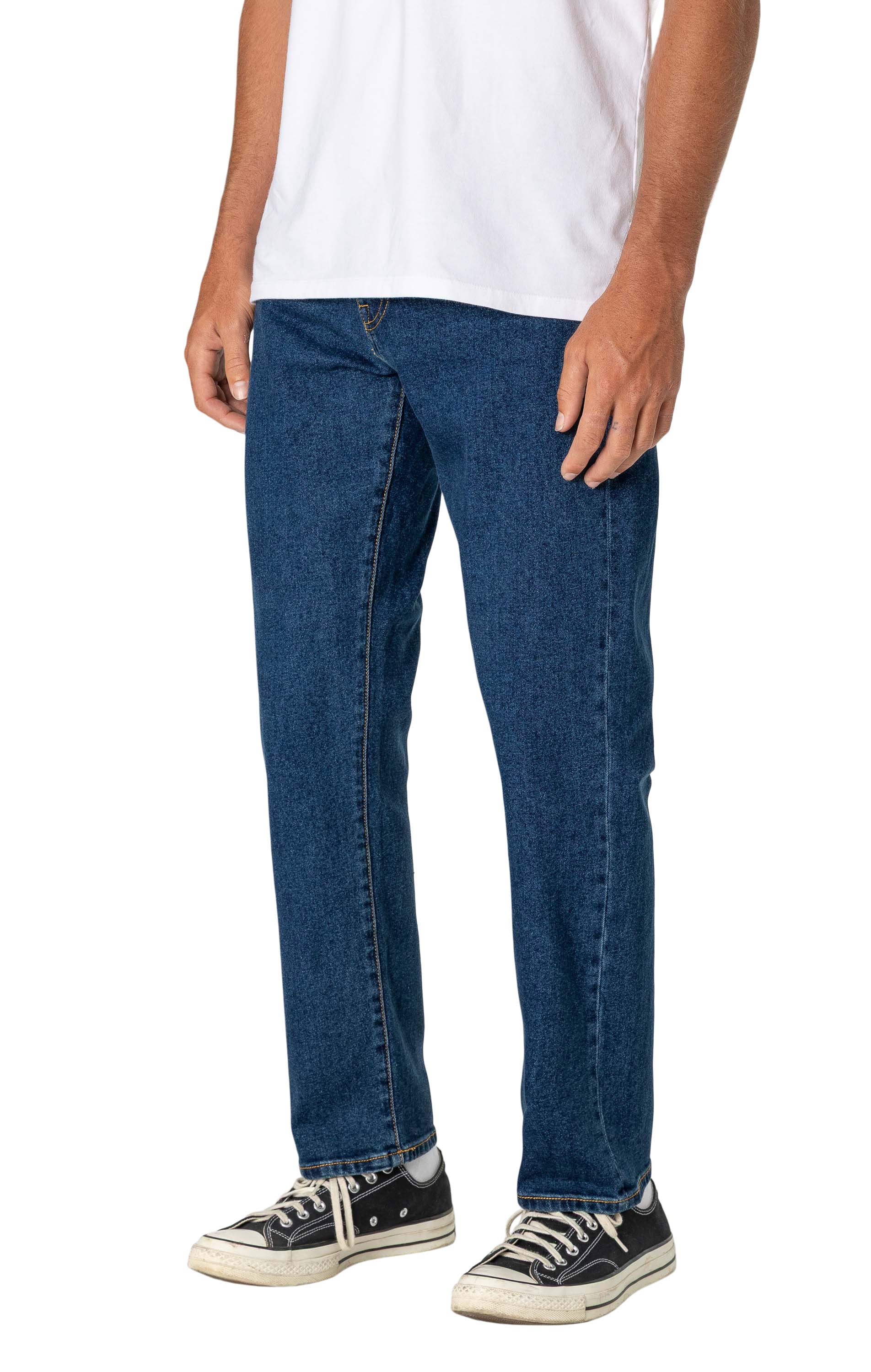 Ren 57 Classic Straight