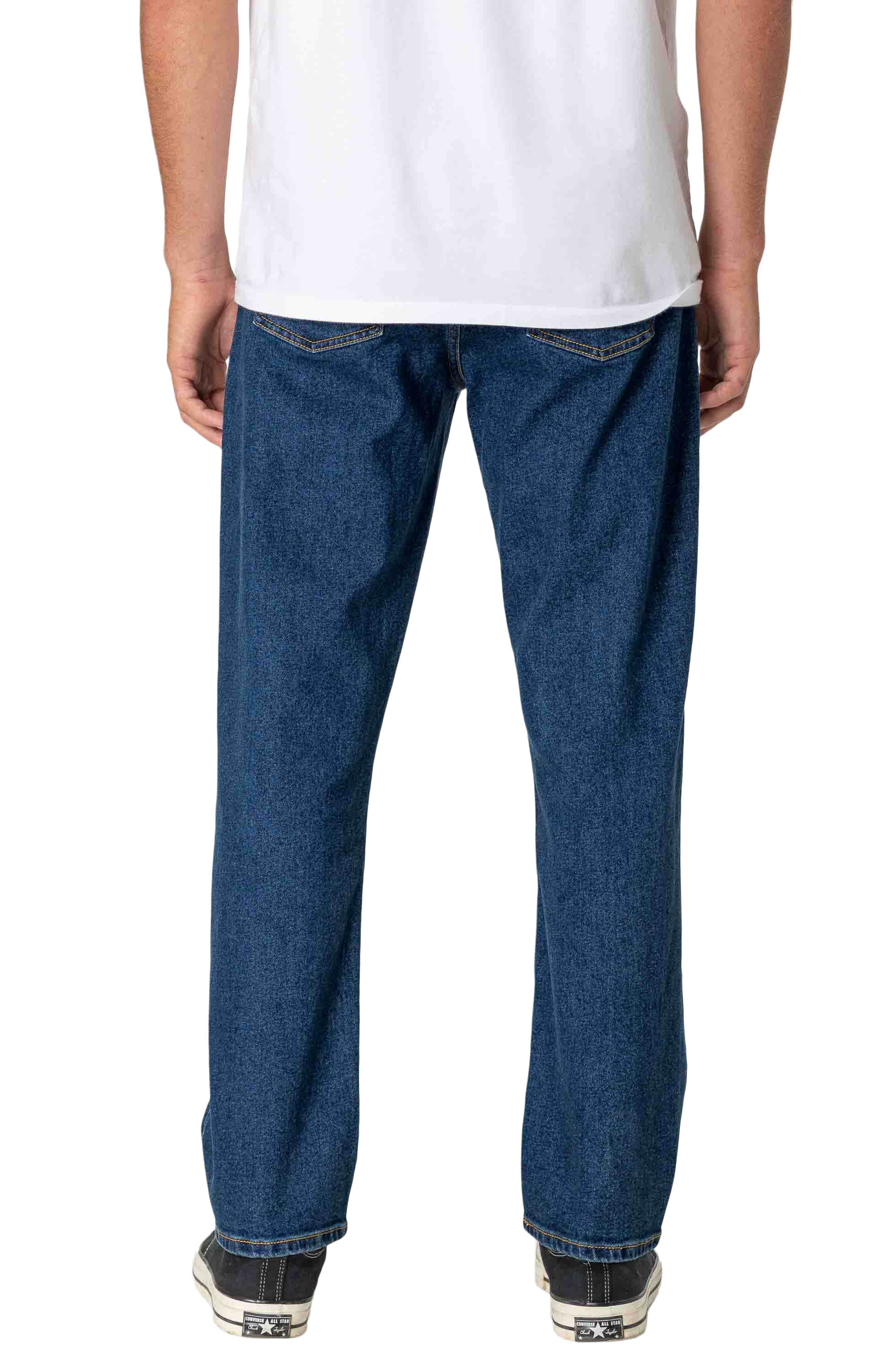 Ren 57 Classic Straight