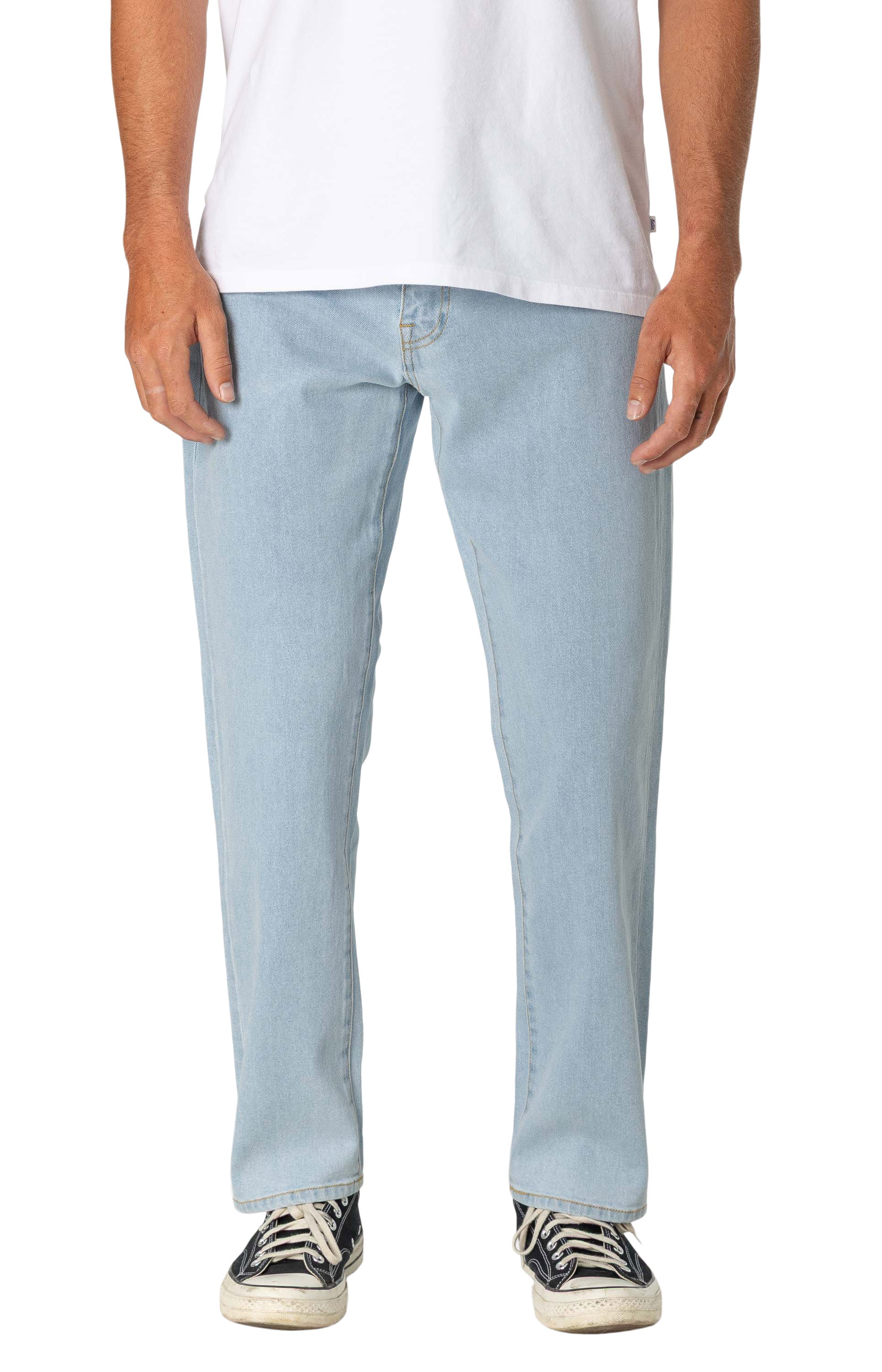 Ren 57 Classic Straight