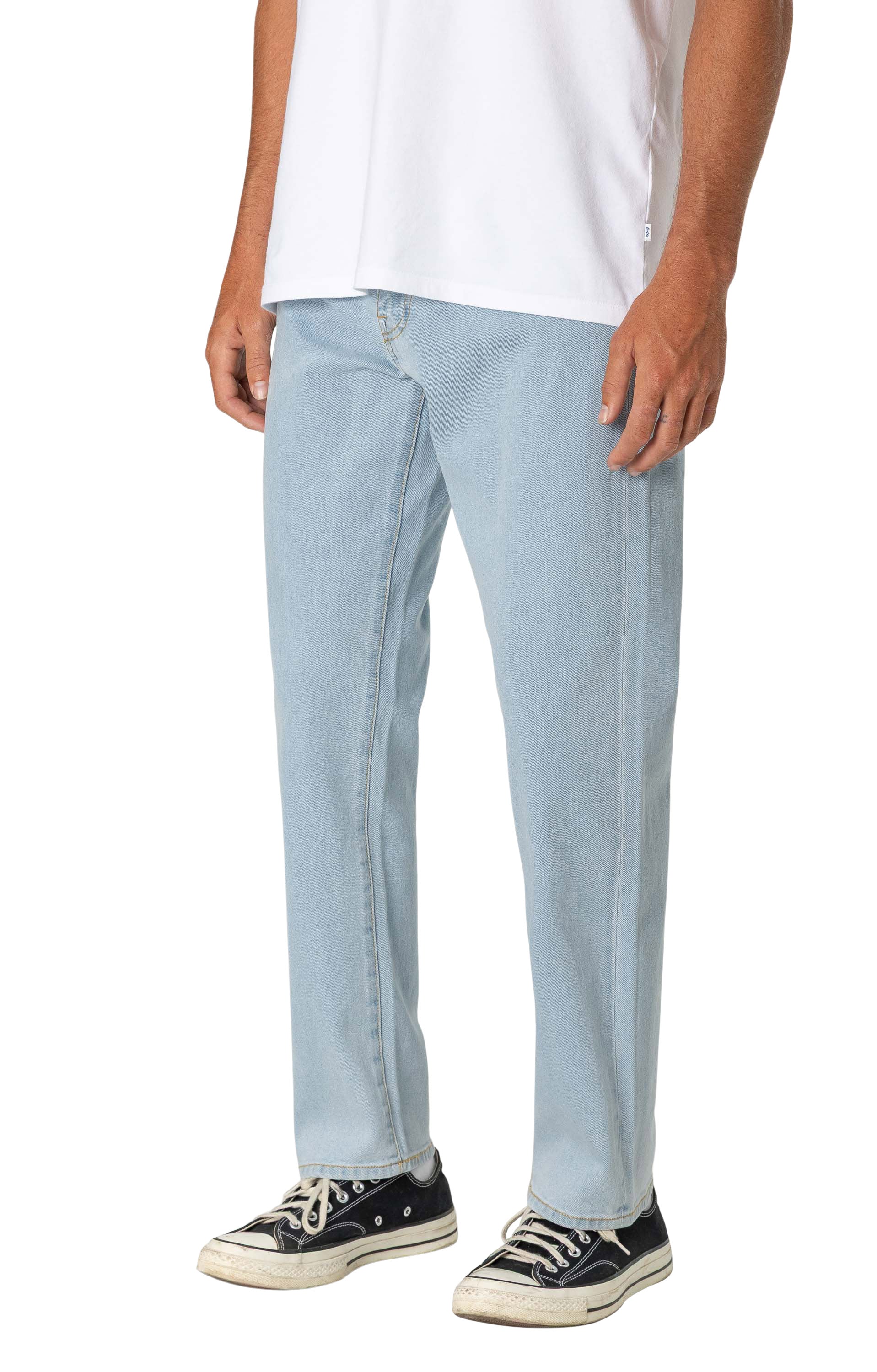 Ren 57 Classic Straight