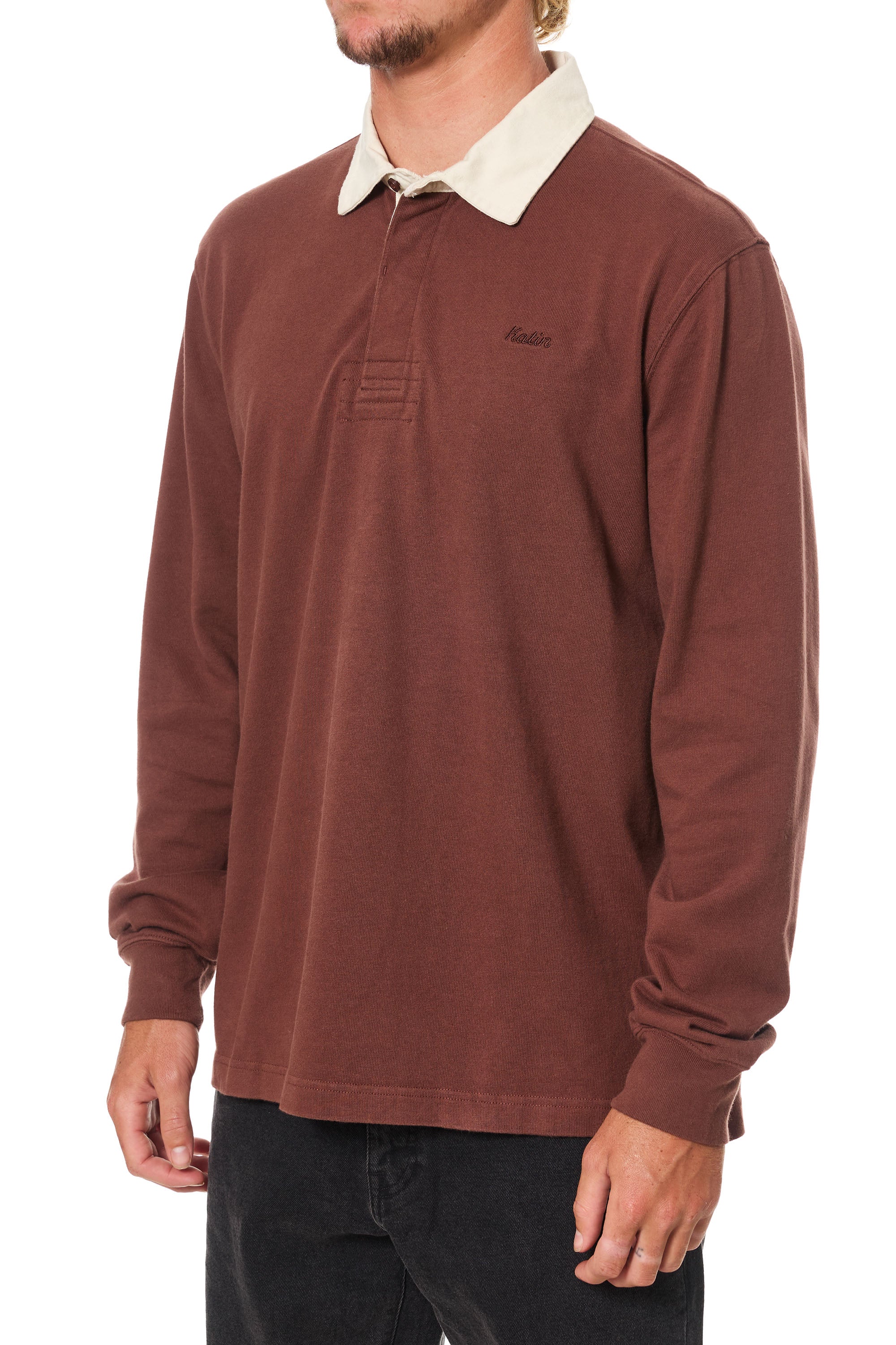 Ronan Polo