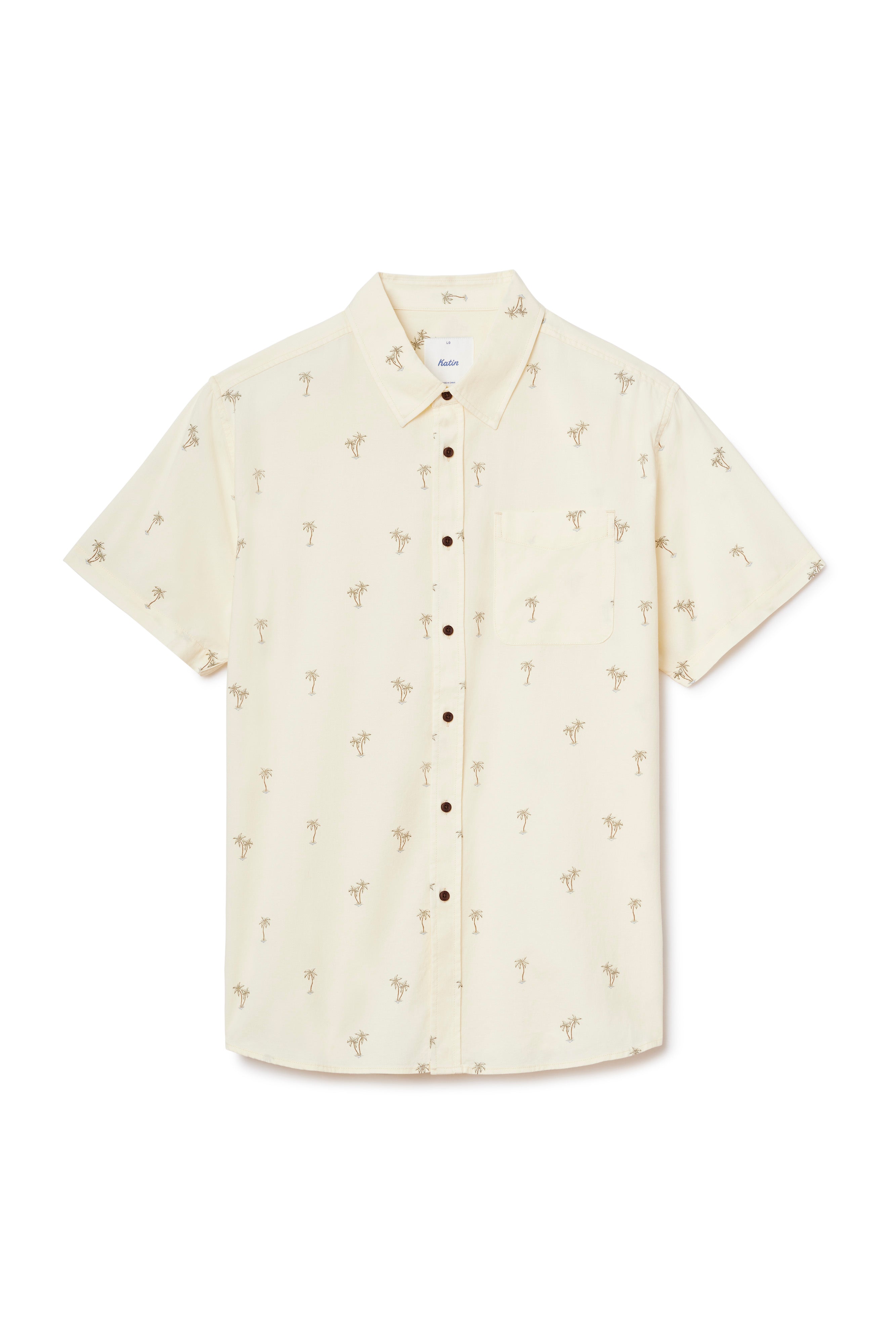 Royal Shirt