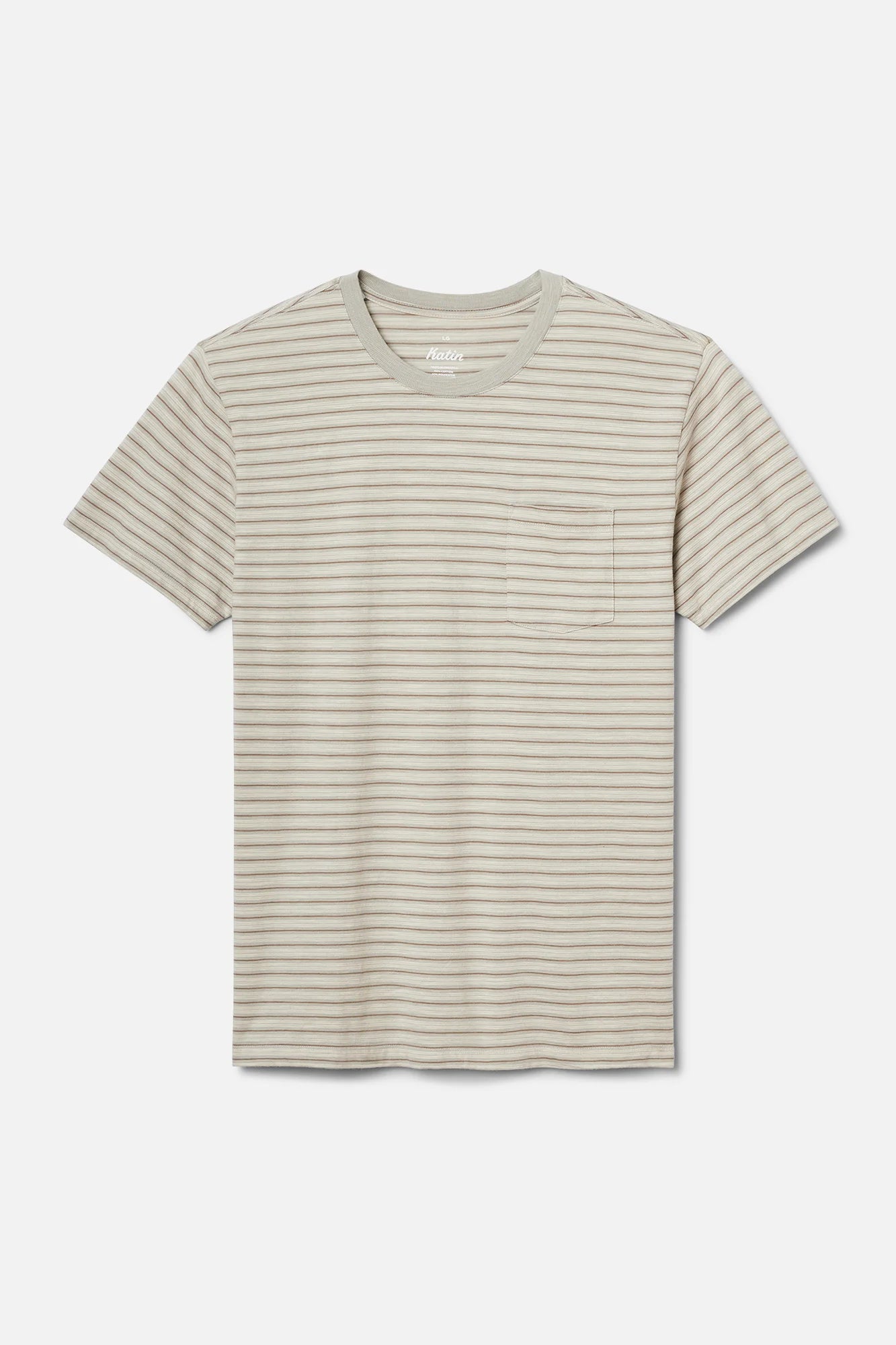 Rural Pocket Tee