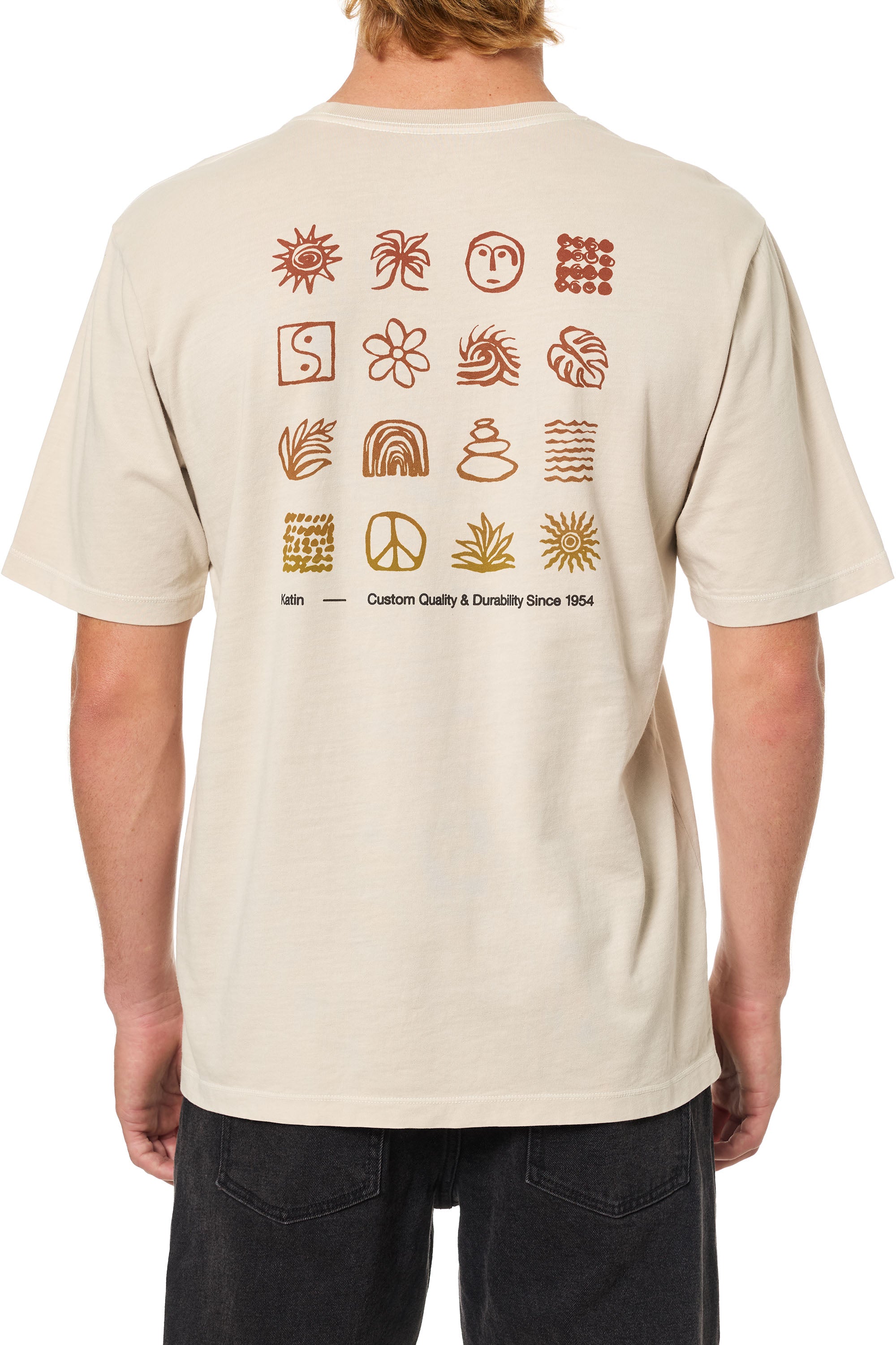 Scavenge Tee