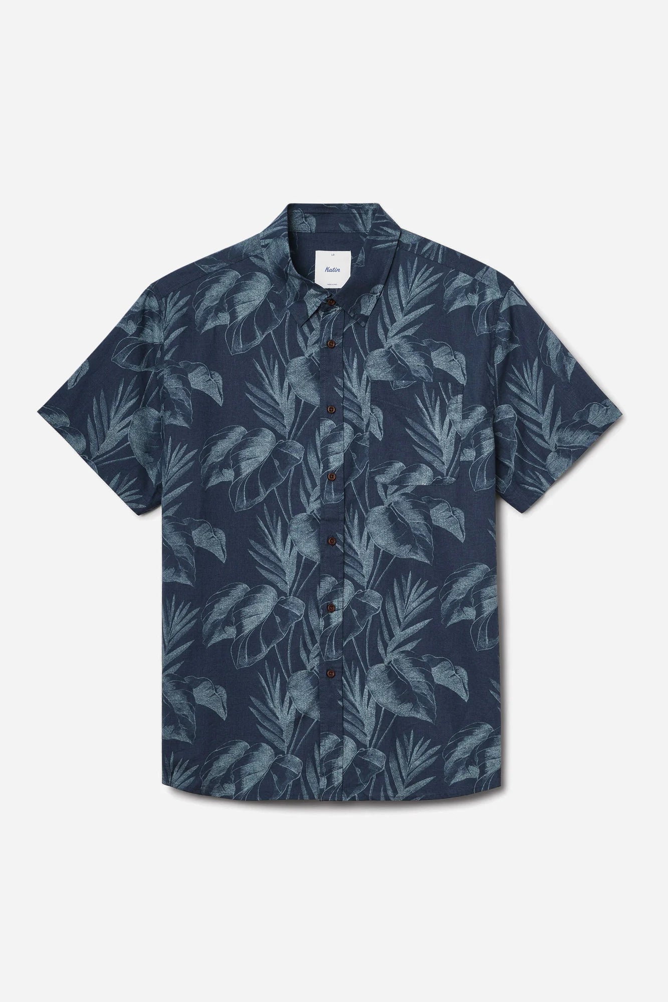 Selma Shirt
