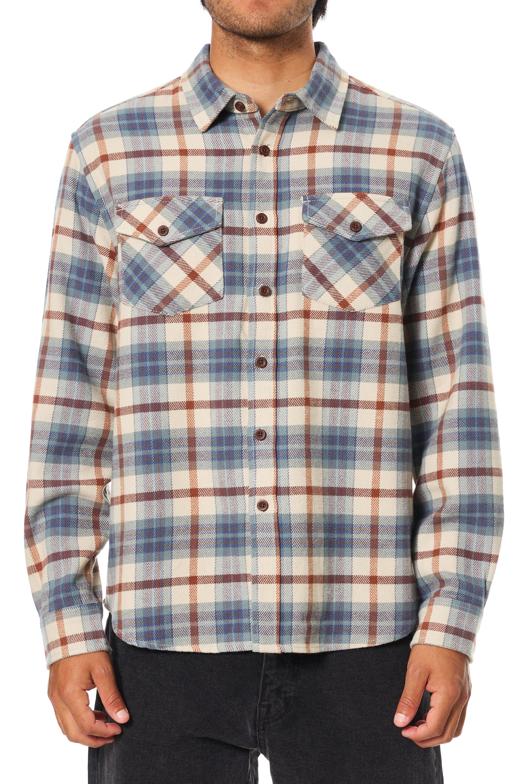 Sierra Flannel