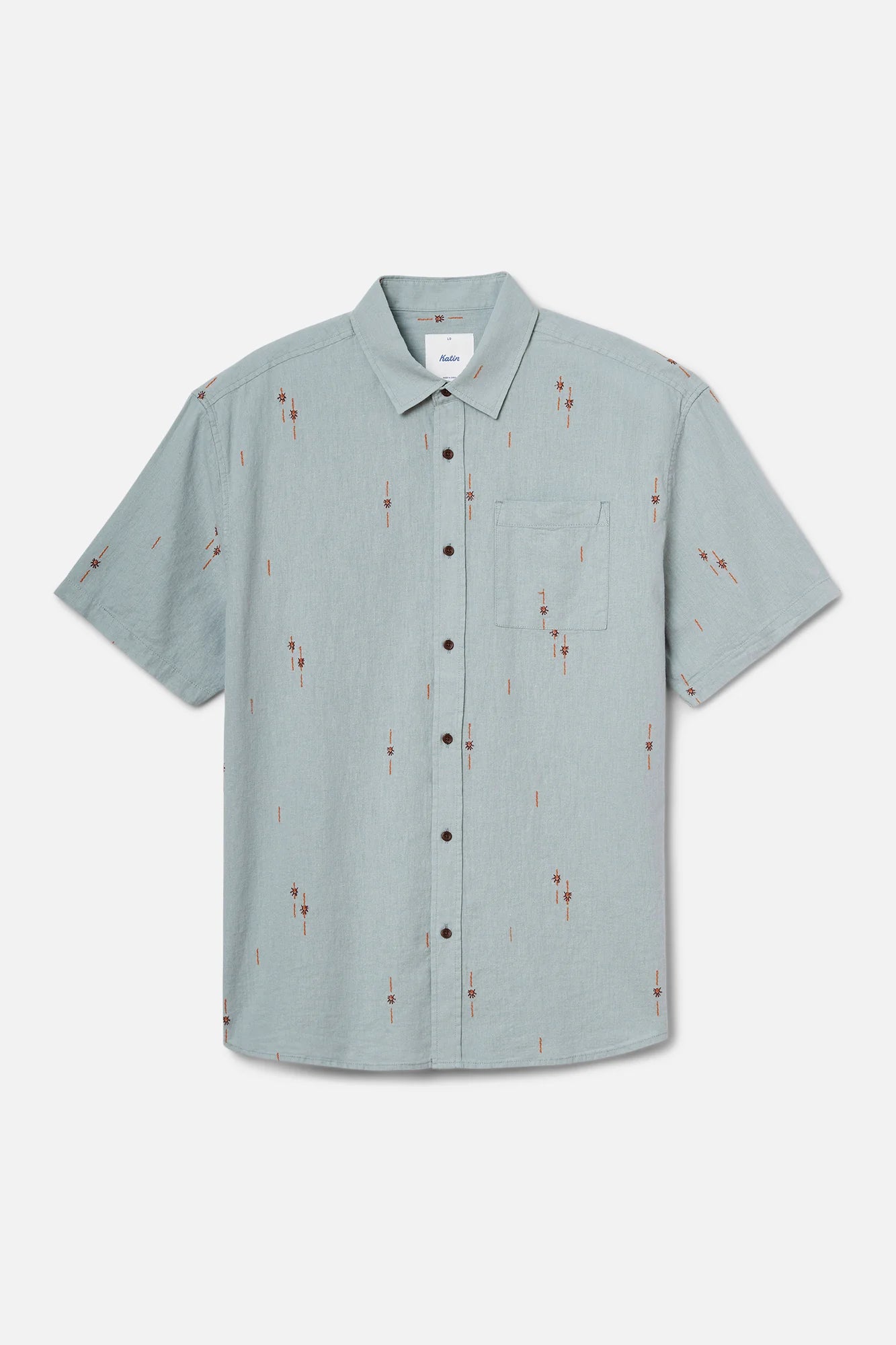 Sparks Shirt