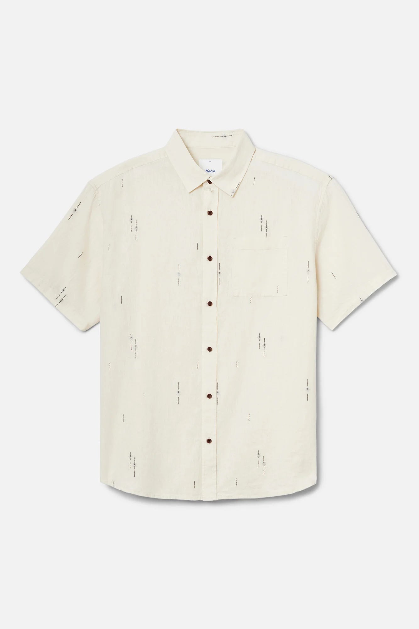 Sparks Shirt