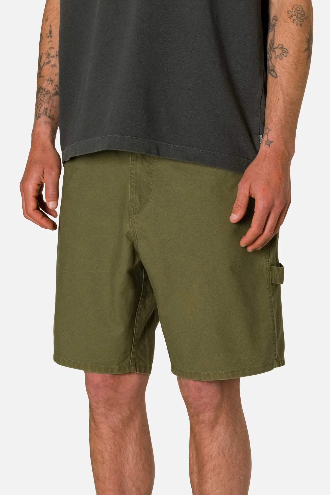 Stanley Short
