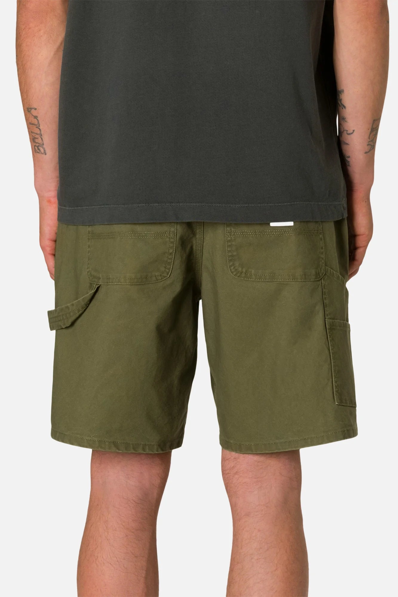 Stanley Short