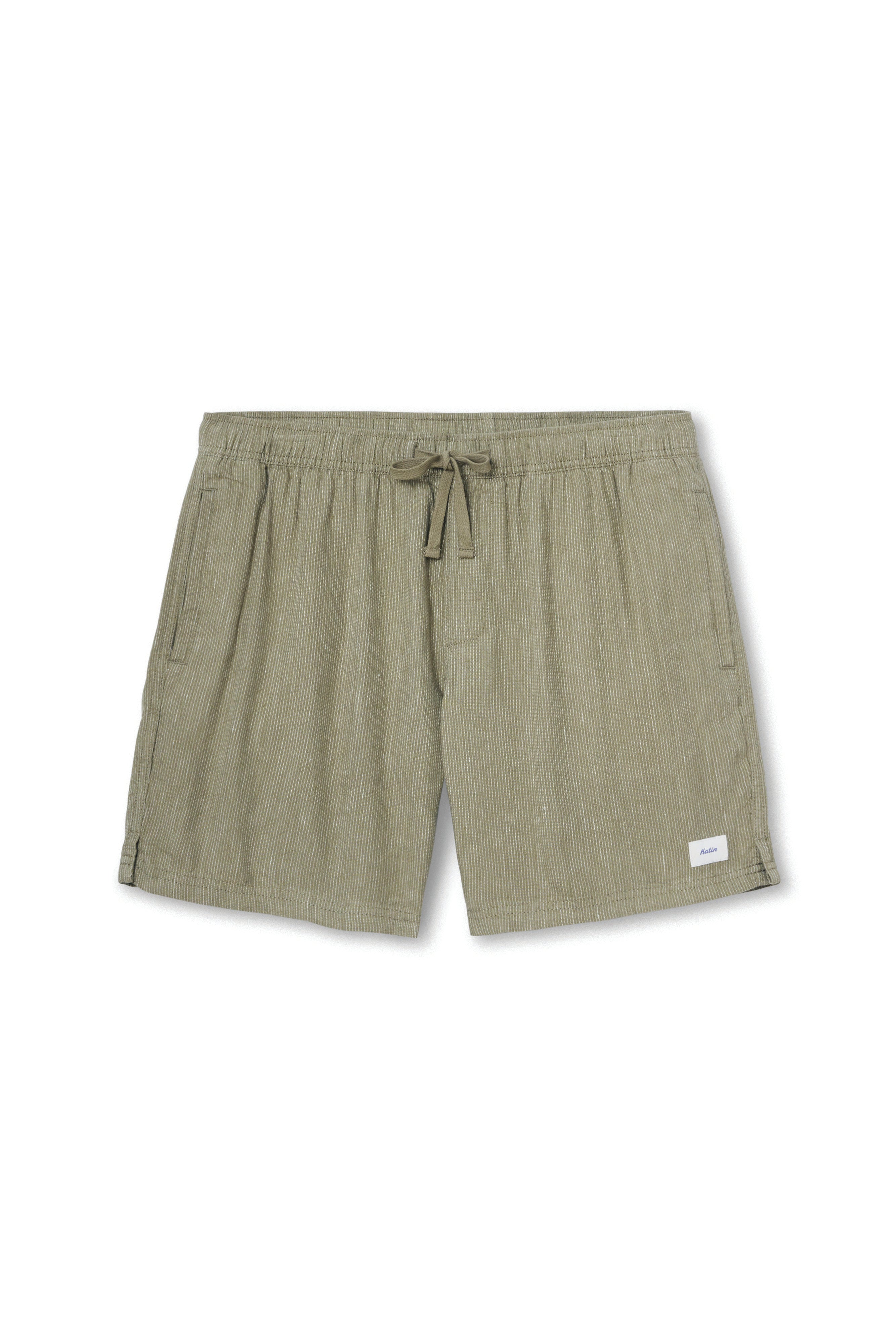 Stevens Local Short