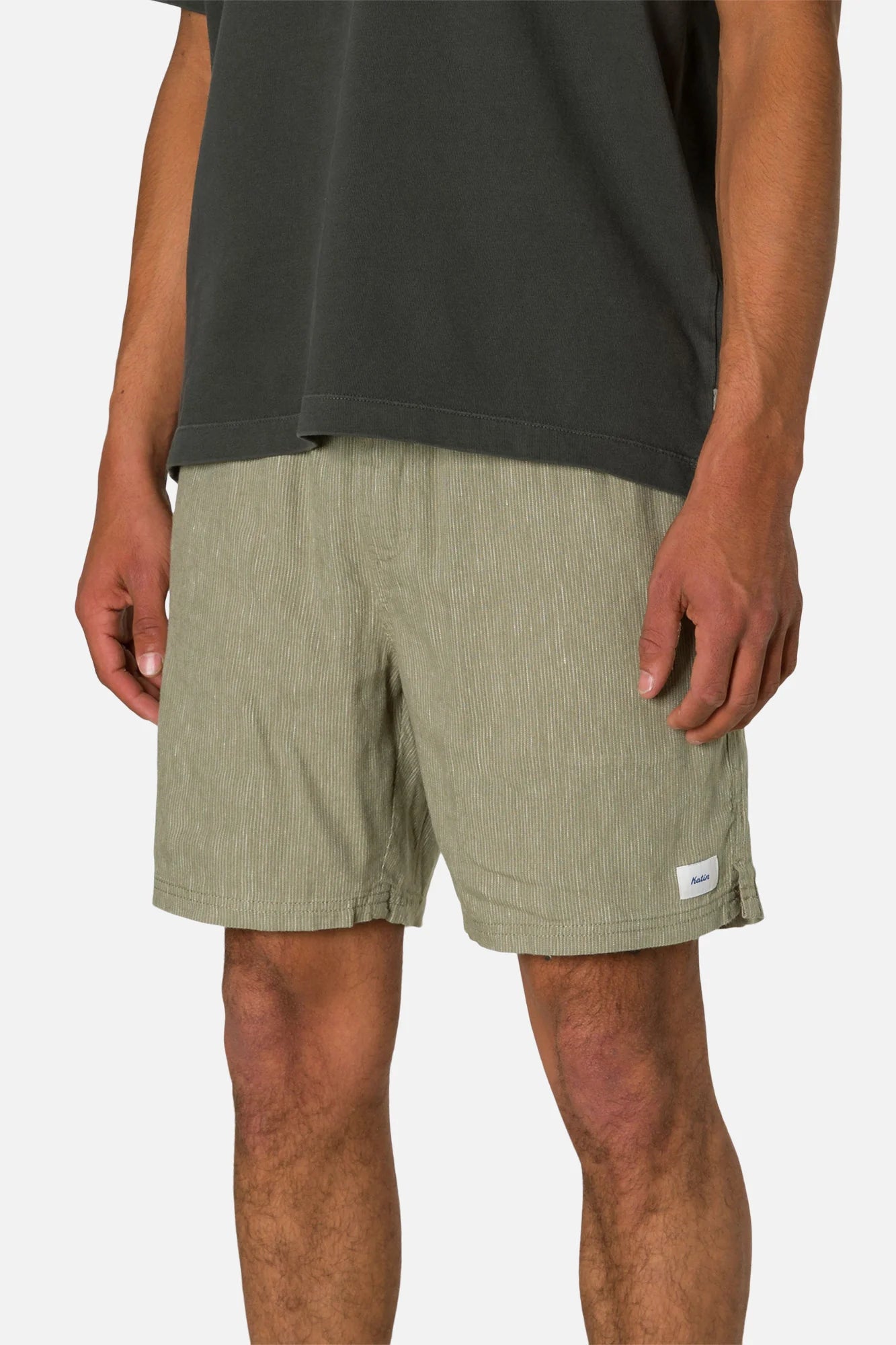 Stevens Local Short