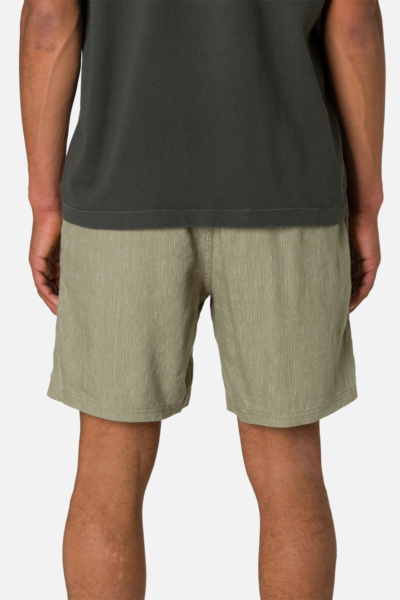 Stevens Local Short