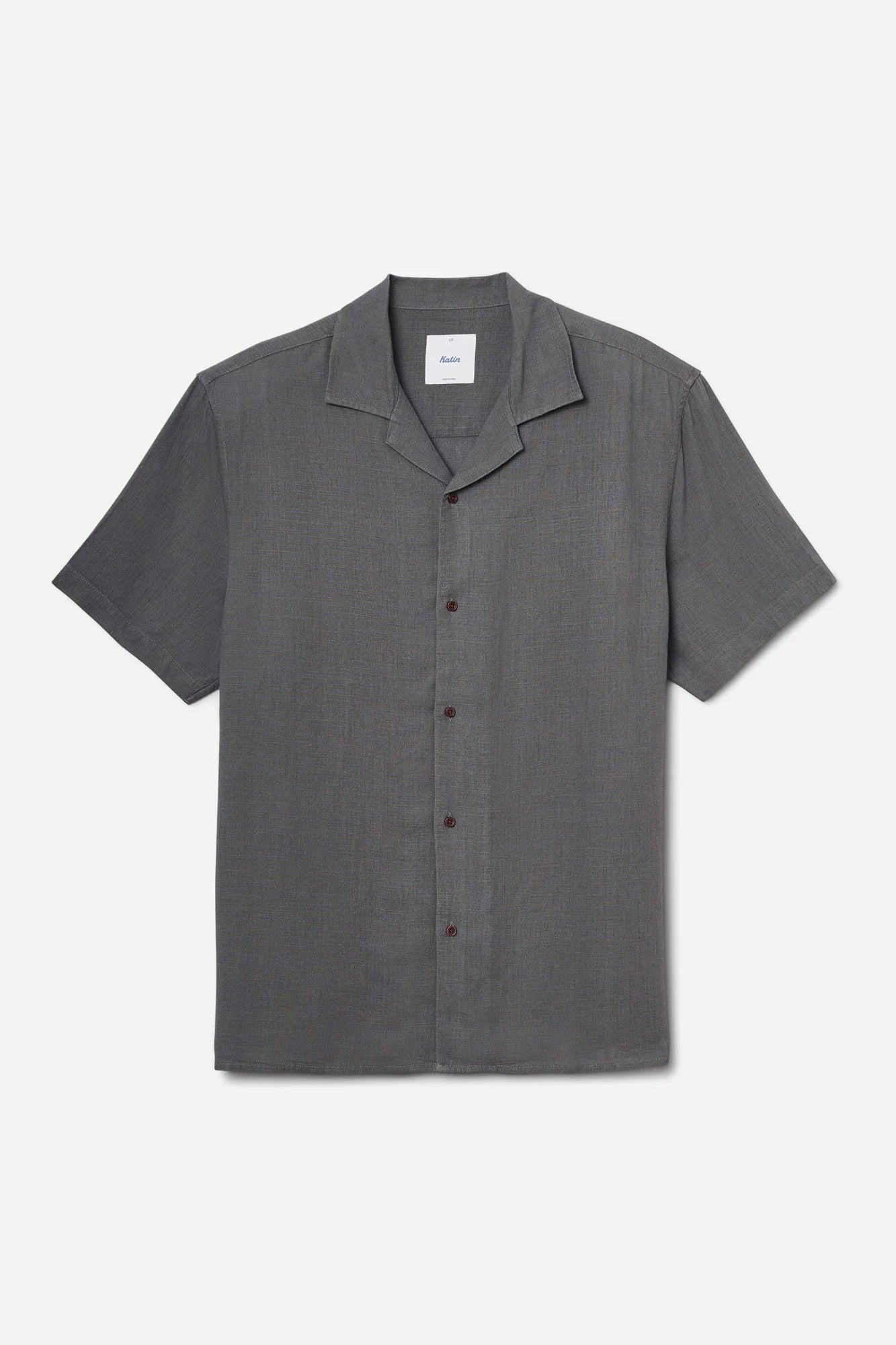 Teller Shirt