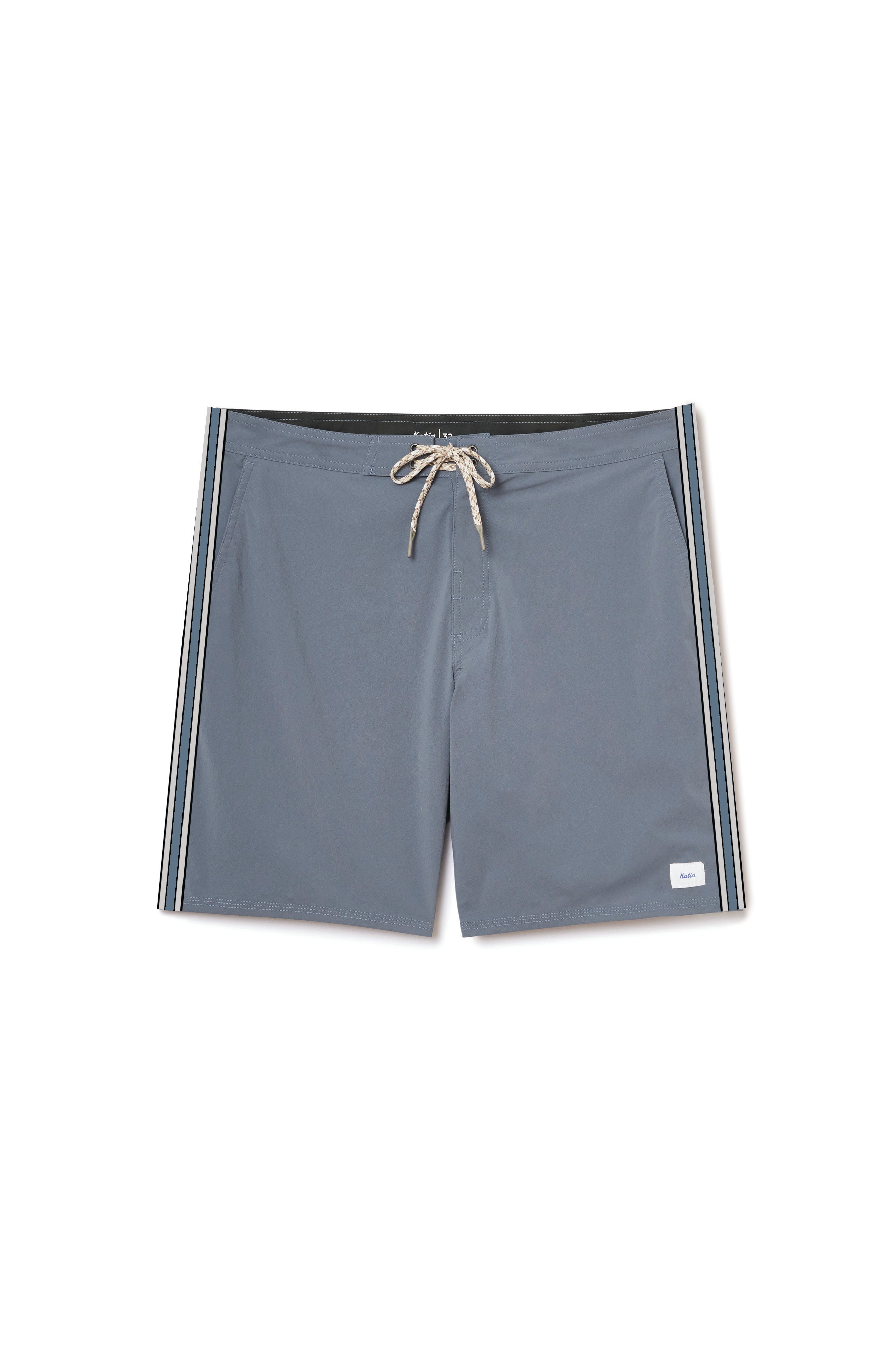 Theo Hybrid Trunk