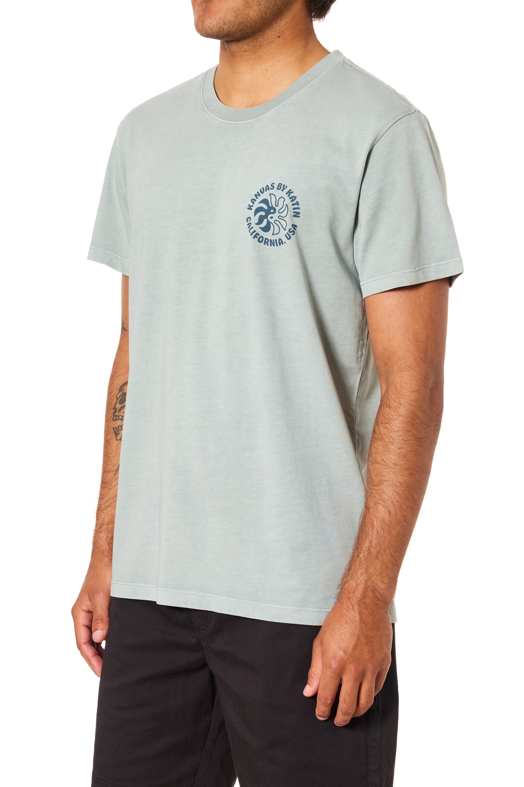 Together II Tee