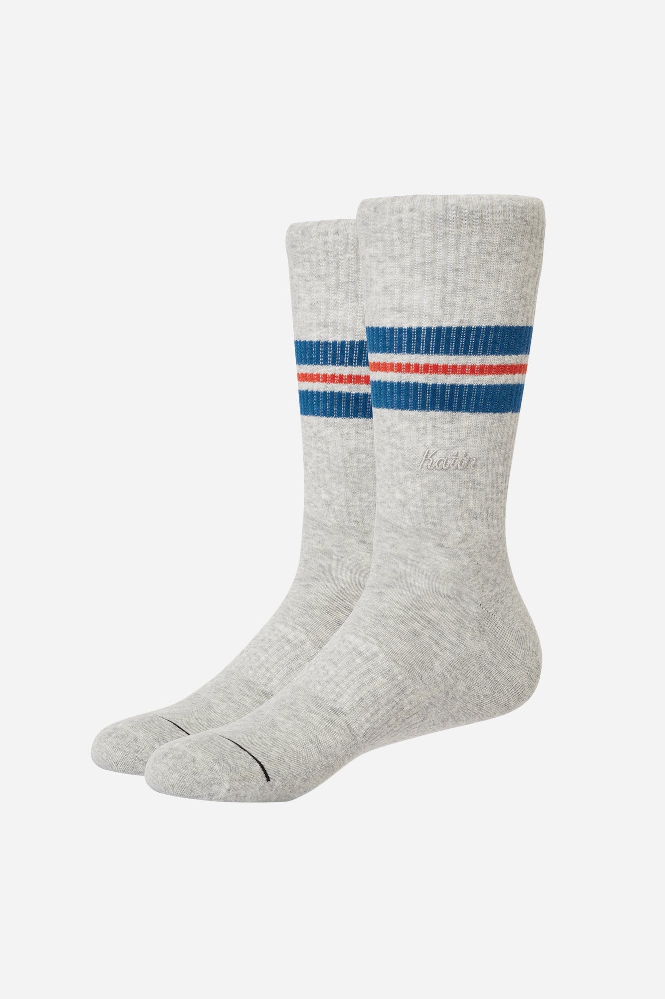 Tres Stripe Sock