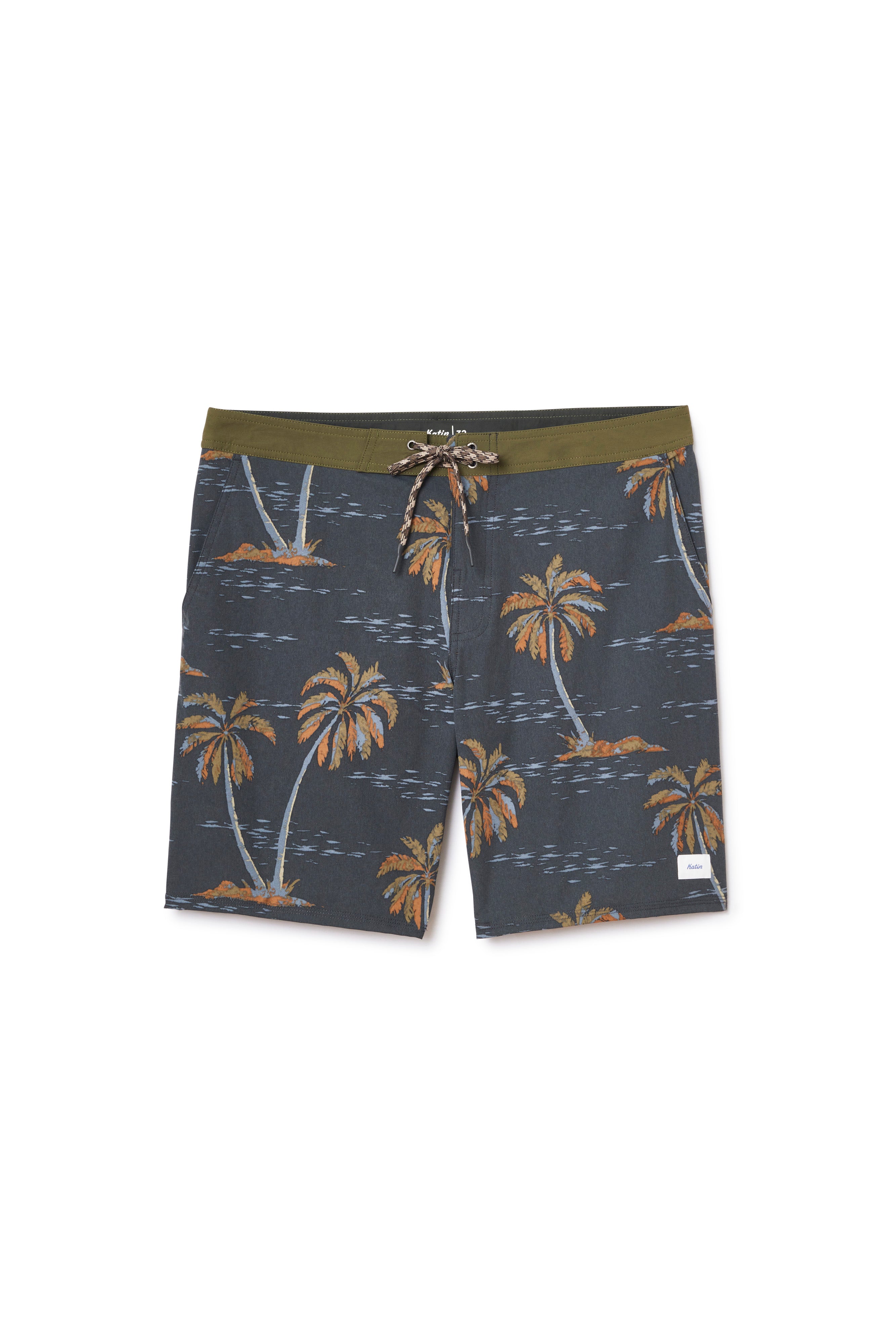 Vincent Hybrid Trunk