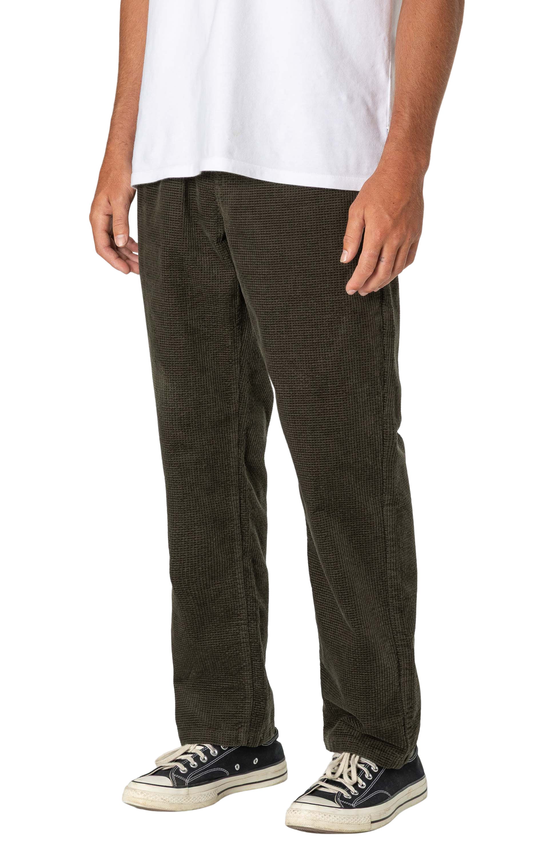 Ward Pant