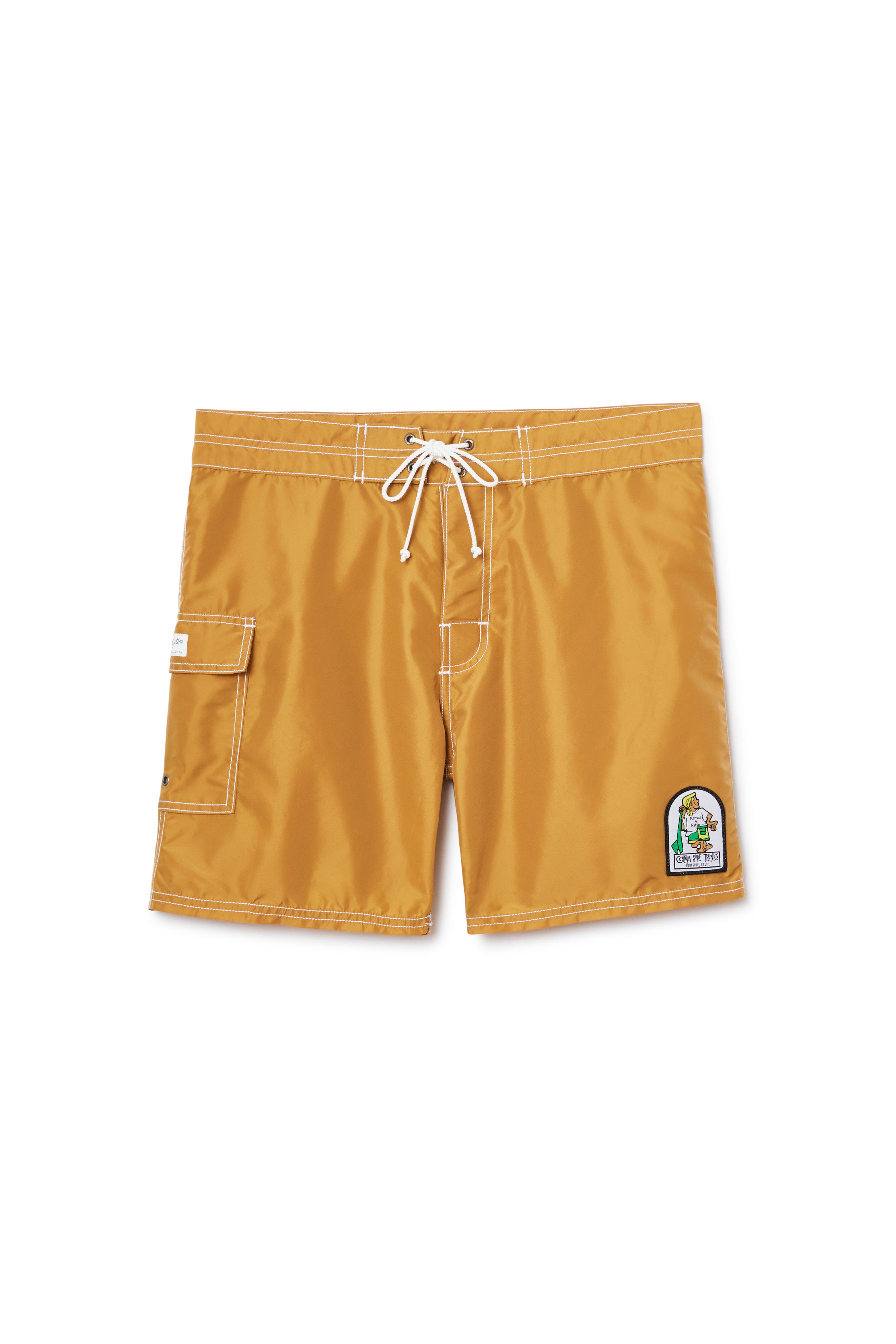 Waterman Trunk NEW