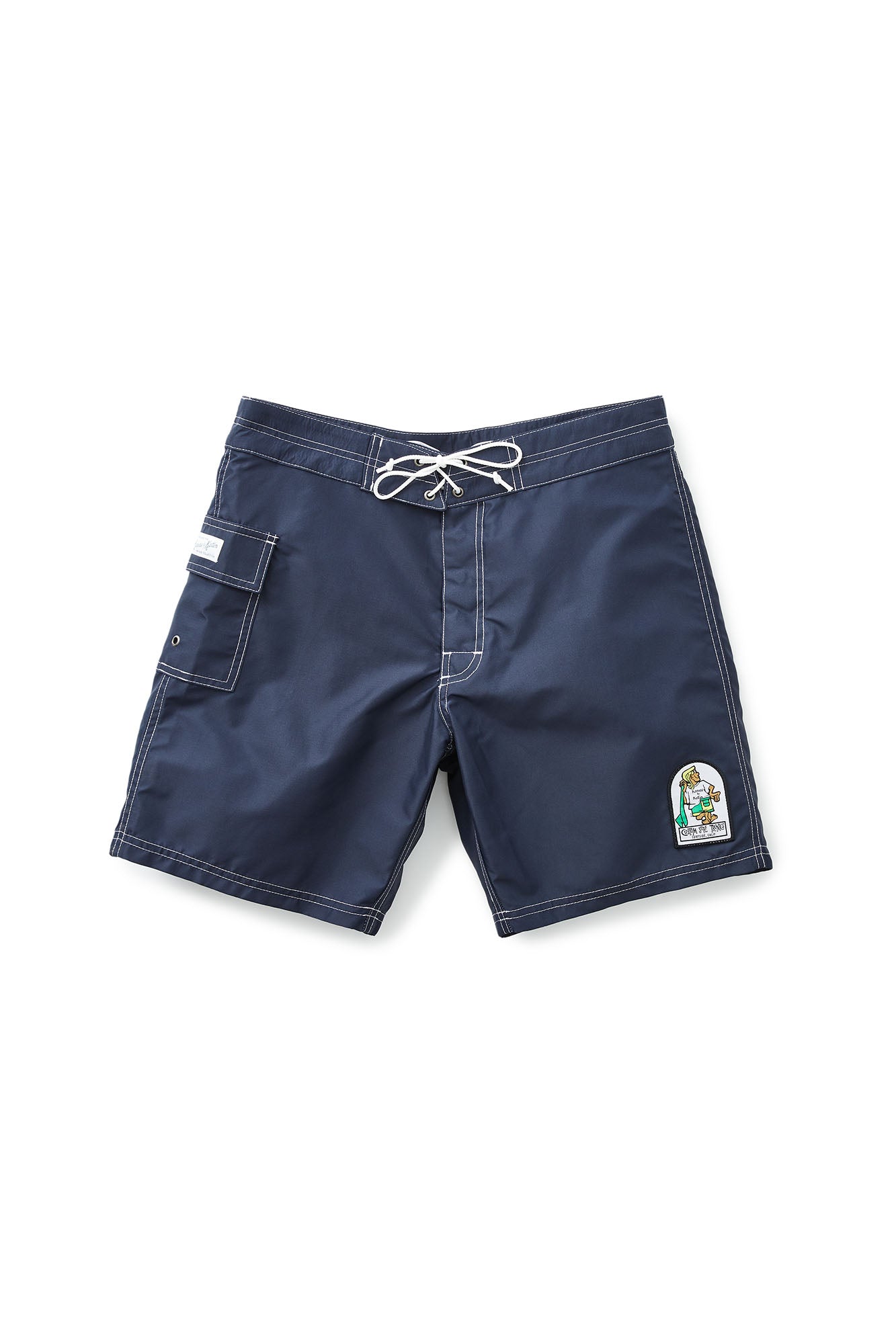 Waterman Trunk NEW