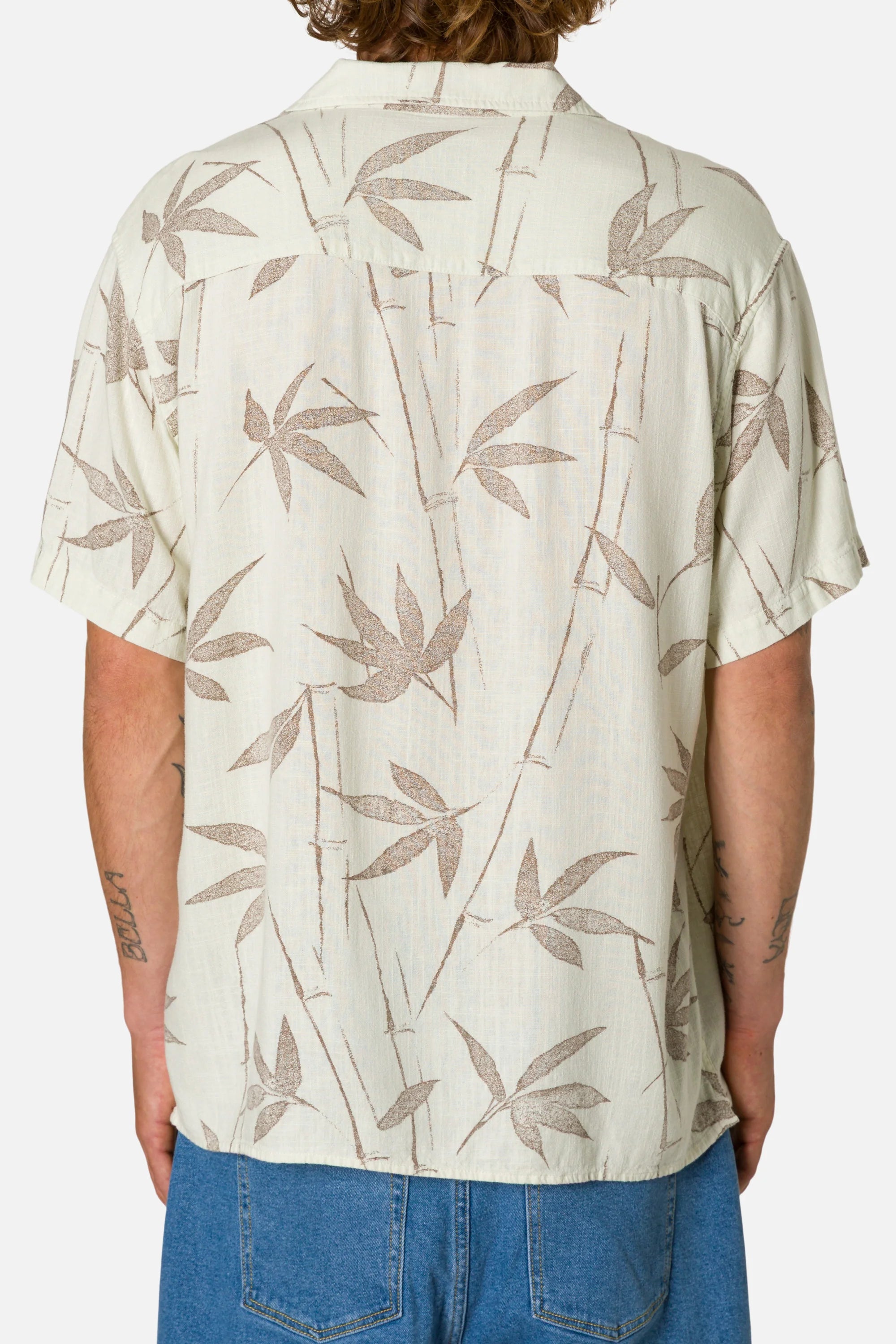 Bamboo Shirt