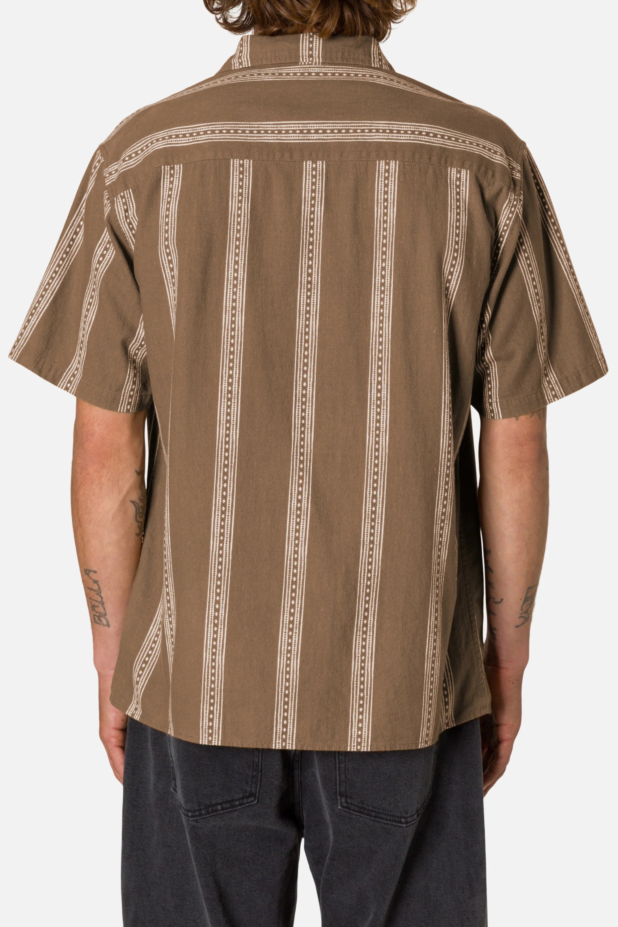Cedar Shirt