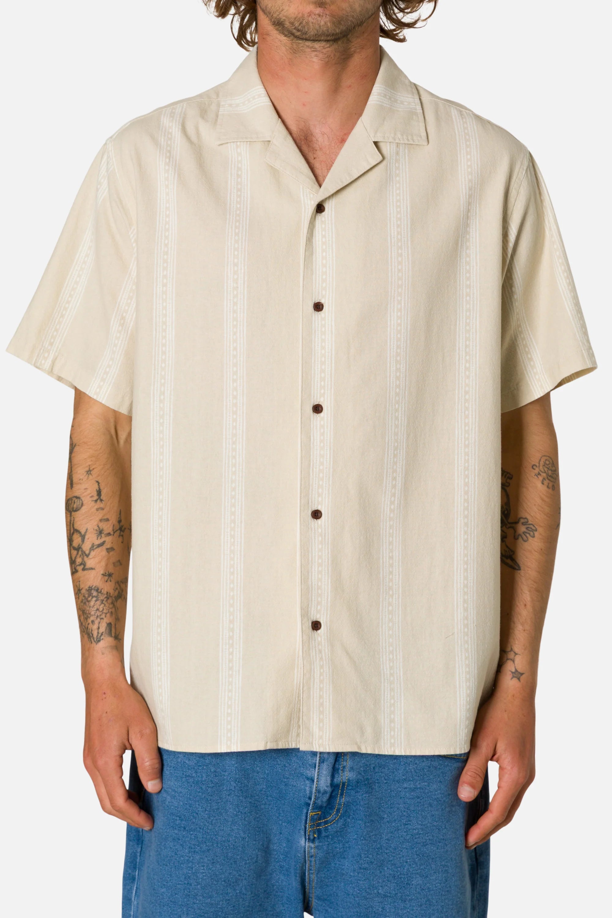 Cedar Shirt
