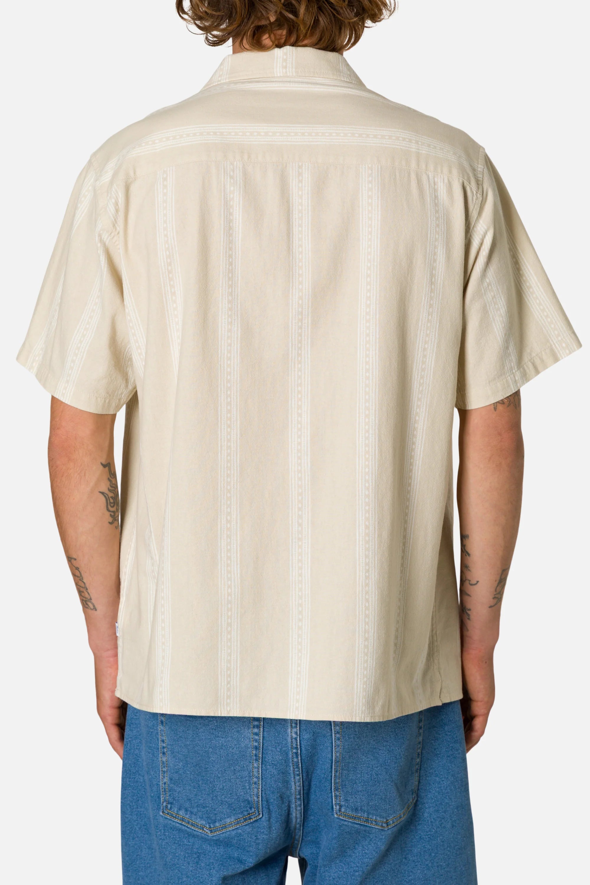 Cedar Shirt
