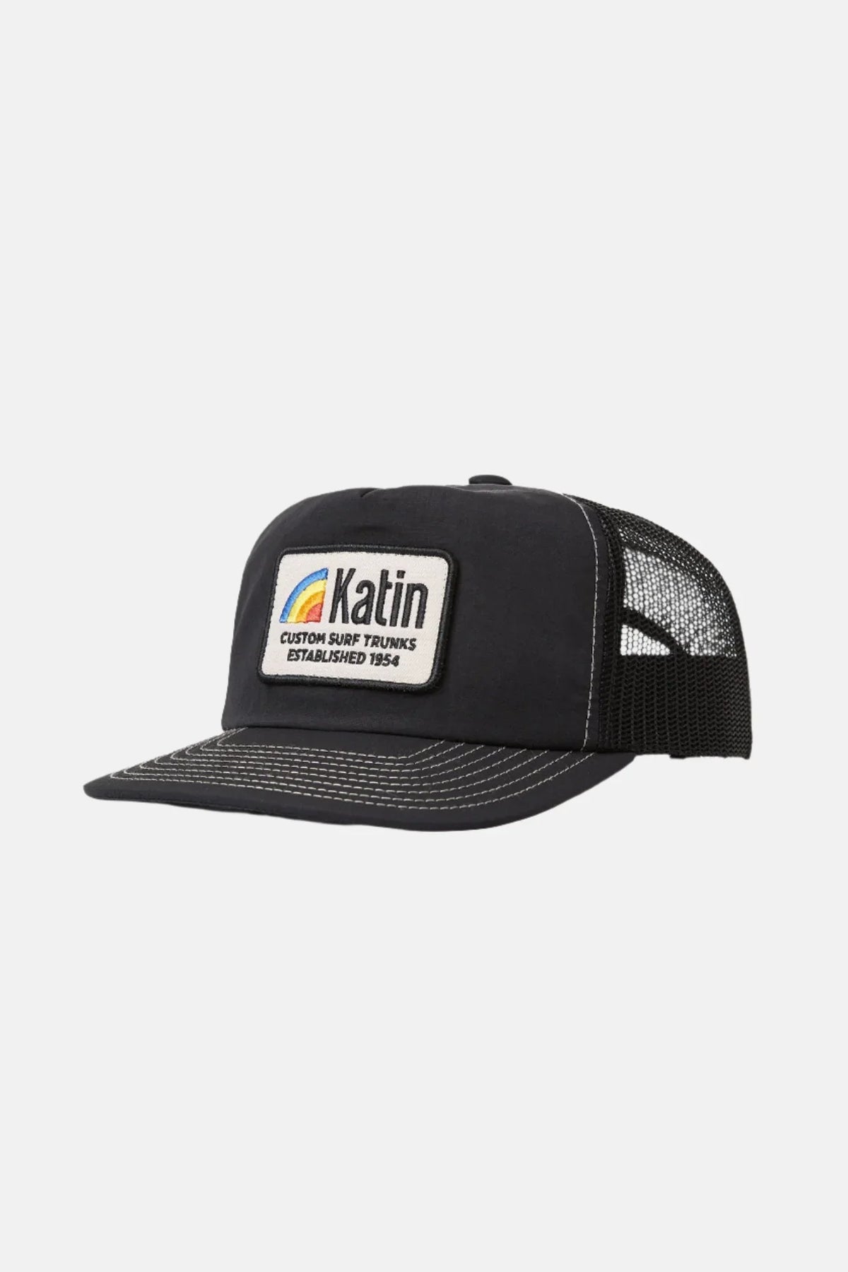 Country Hat – BLACK – verified product image