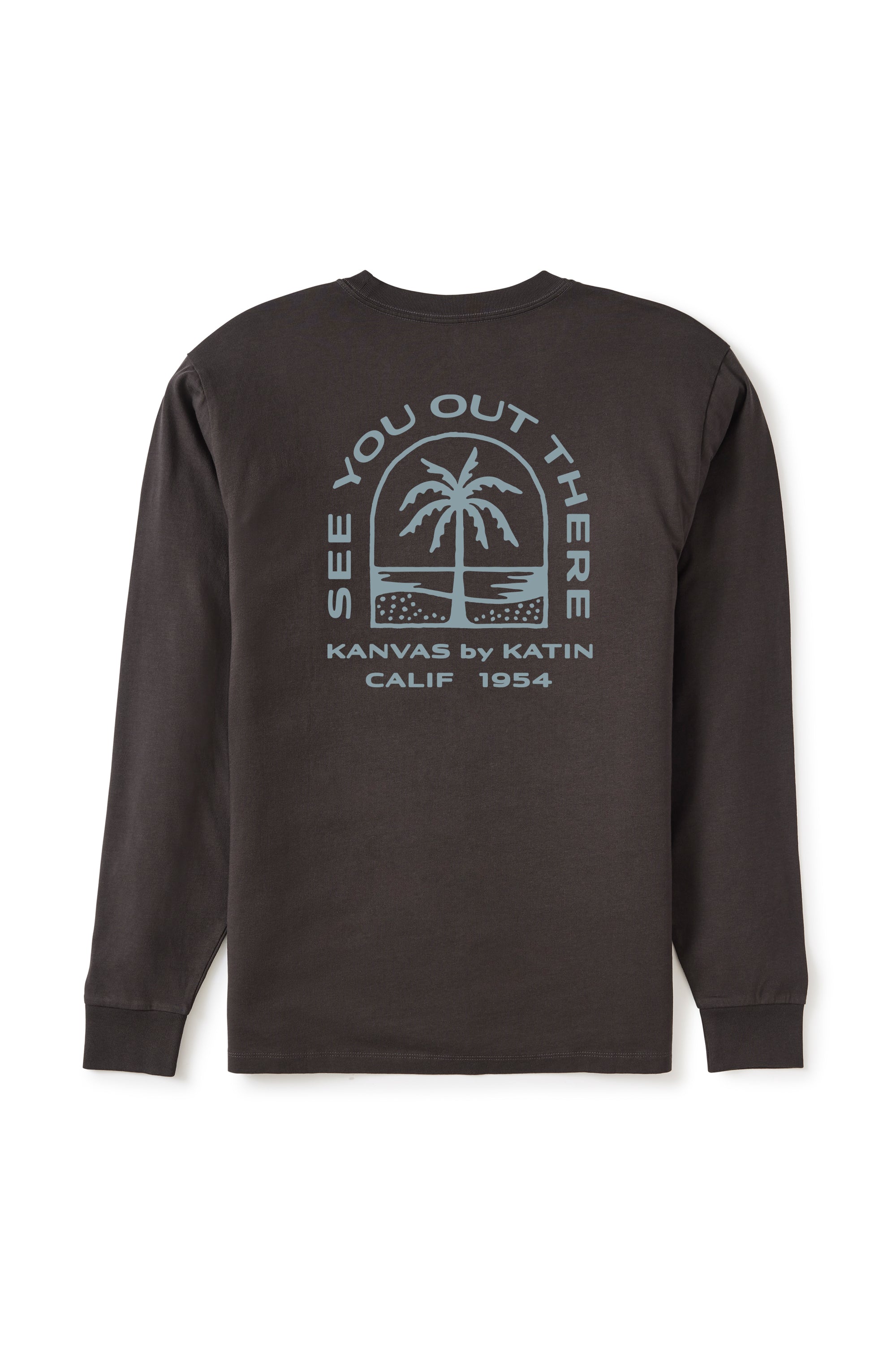 Passage Ls Tee