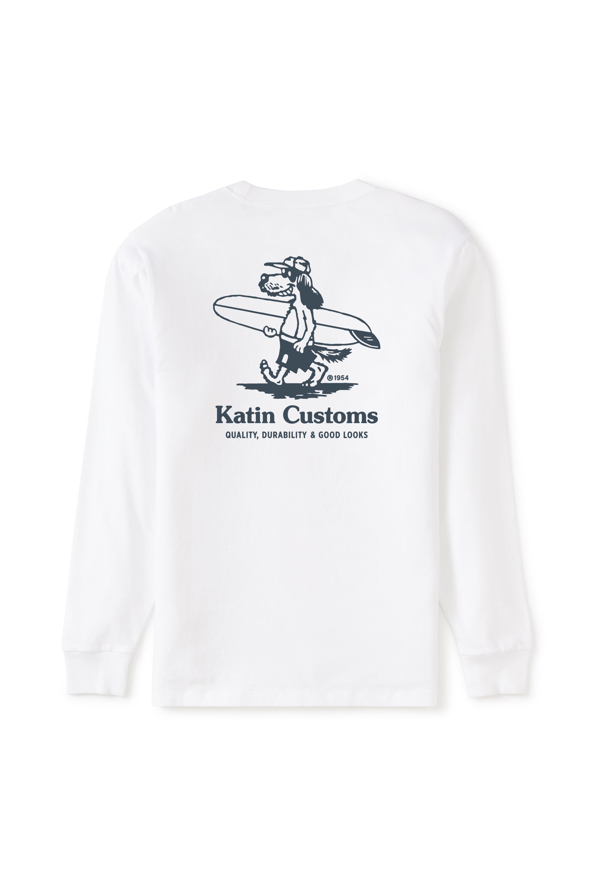 Lou Ls Tee