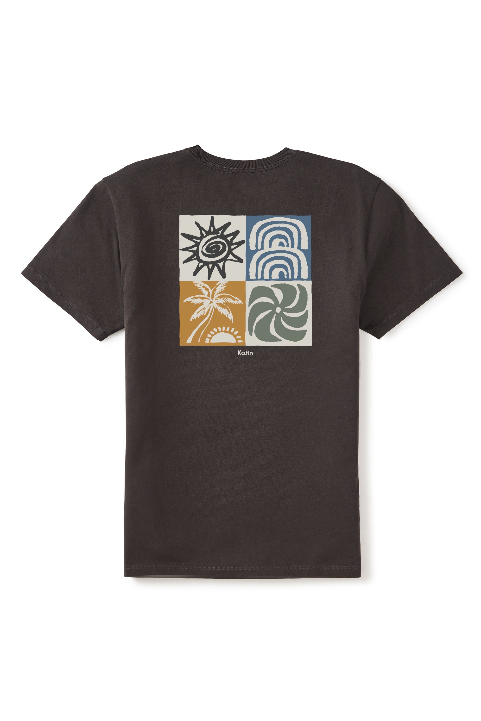 Realm Tee
