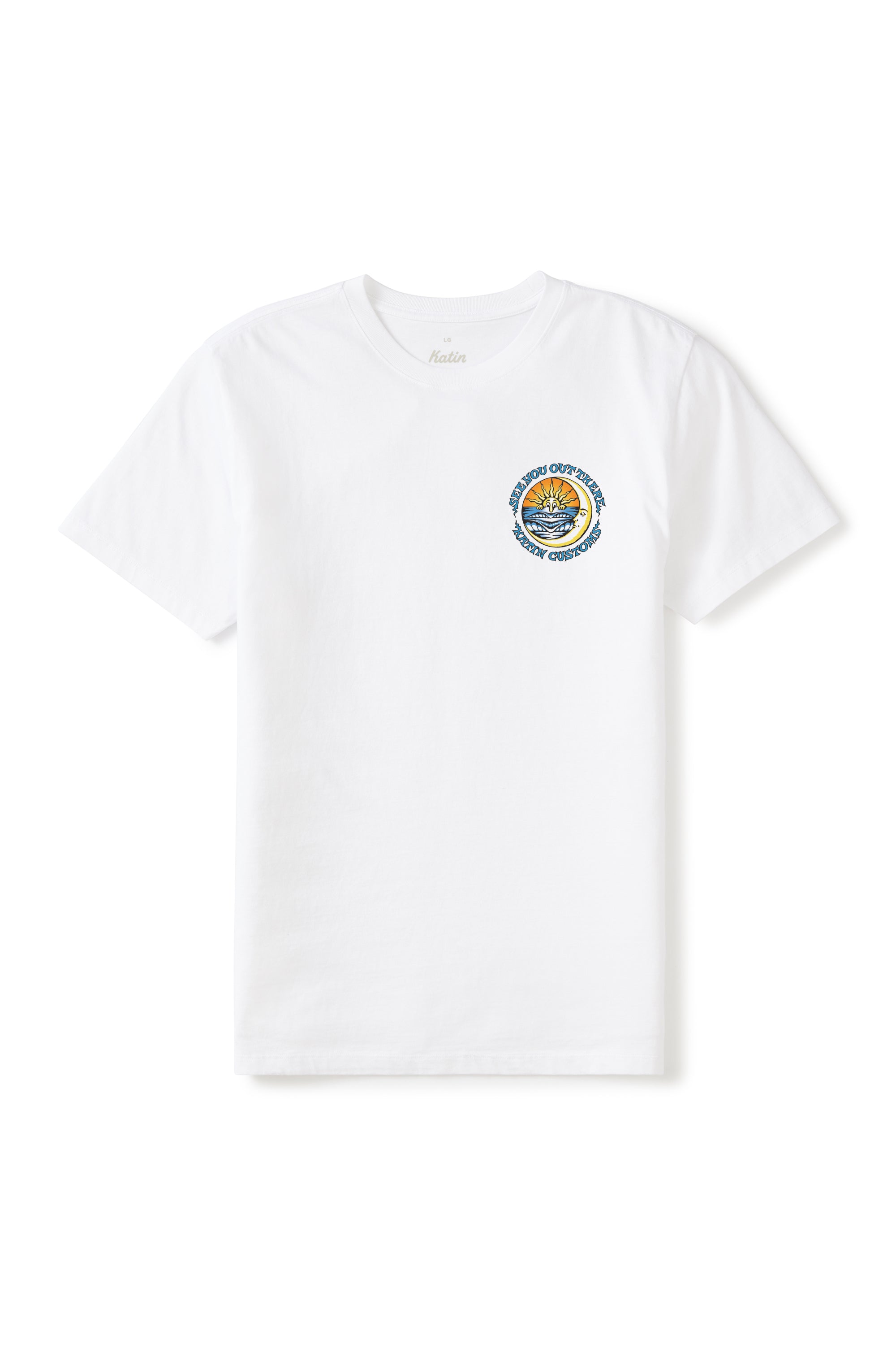 Luna Tee