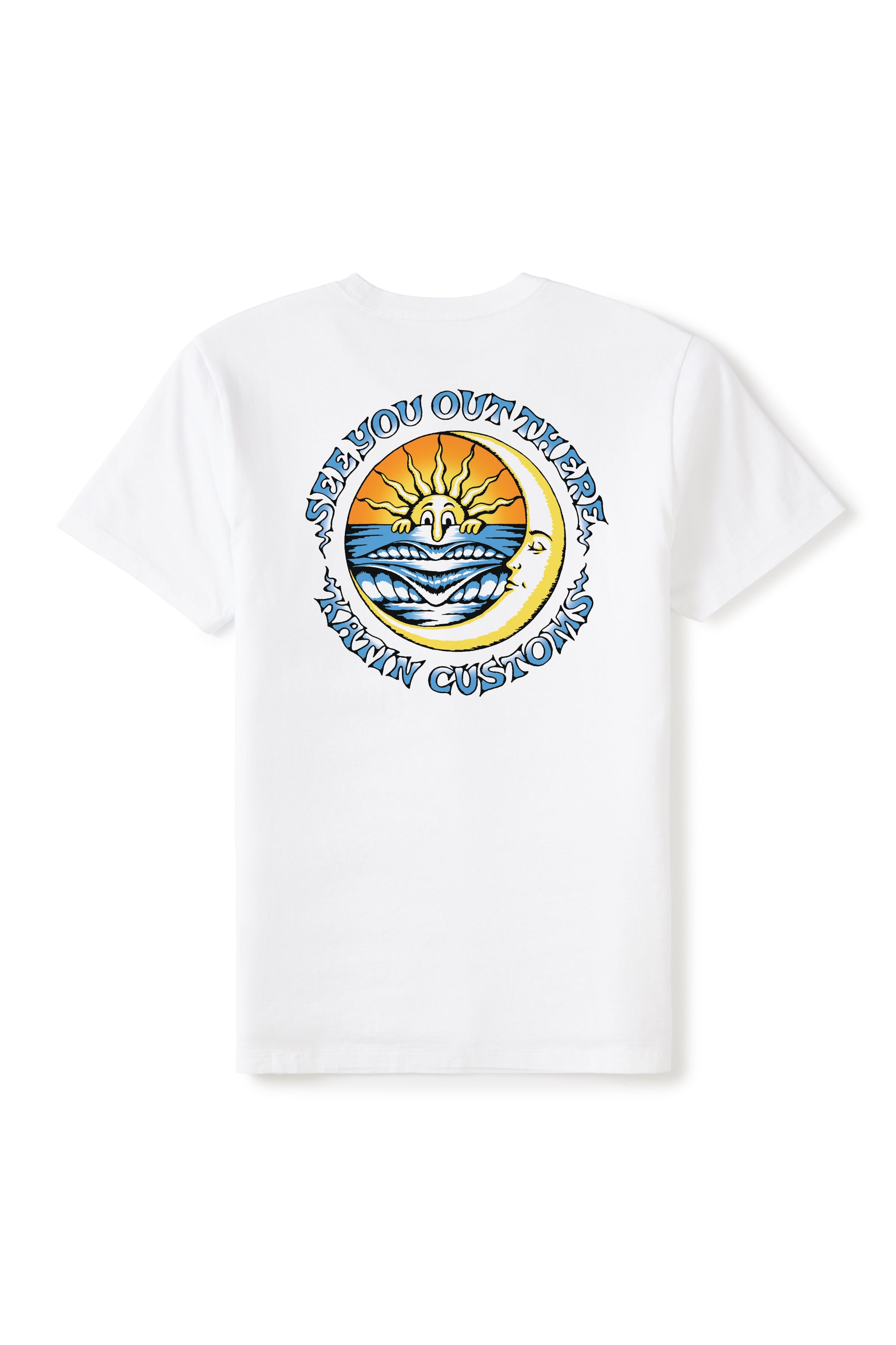 Luna Tee