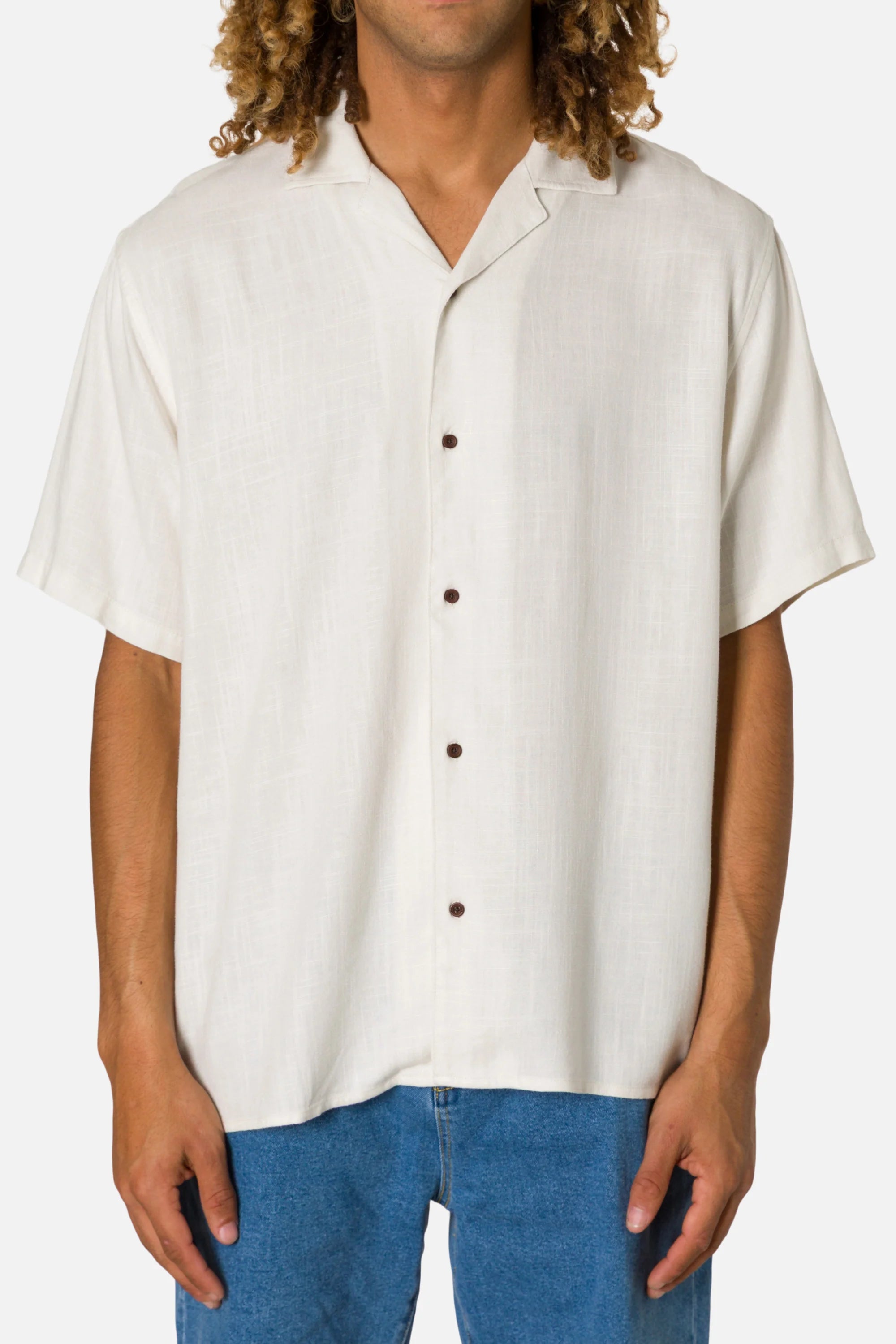 Teller Shirt