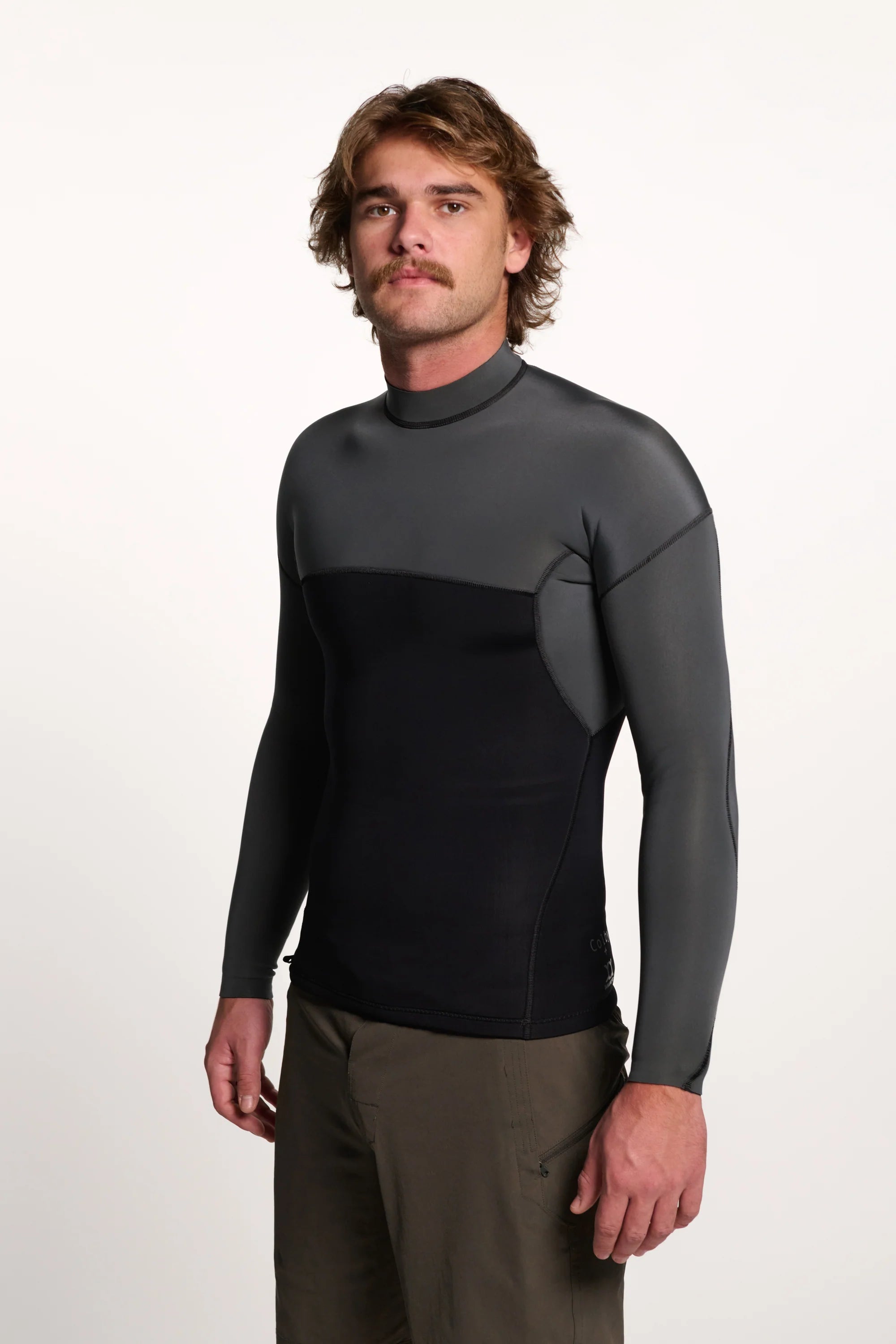 Colby+ 1.5mm Jacket Core